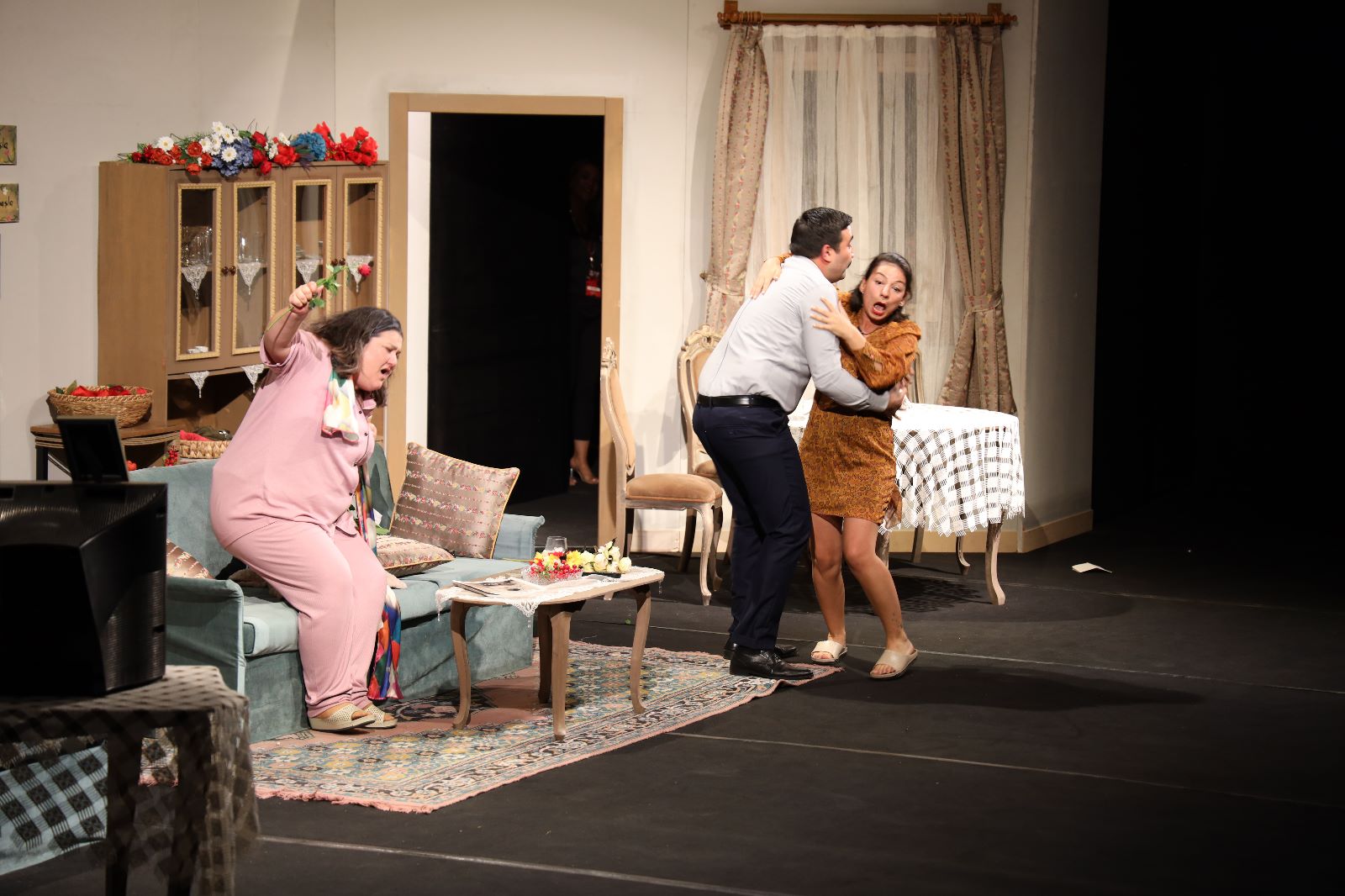 Mersin Büyükşehir Belediyesi Şehir