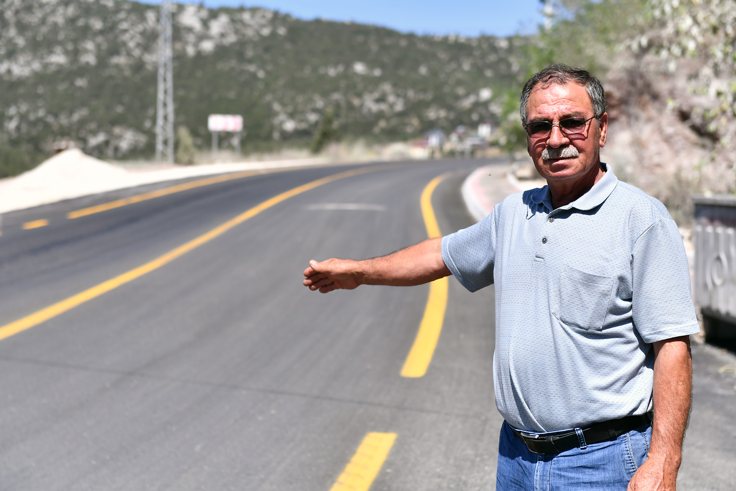 Mersin Büyükşehir Belediyesi hem