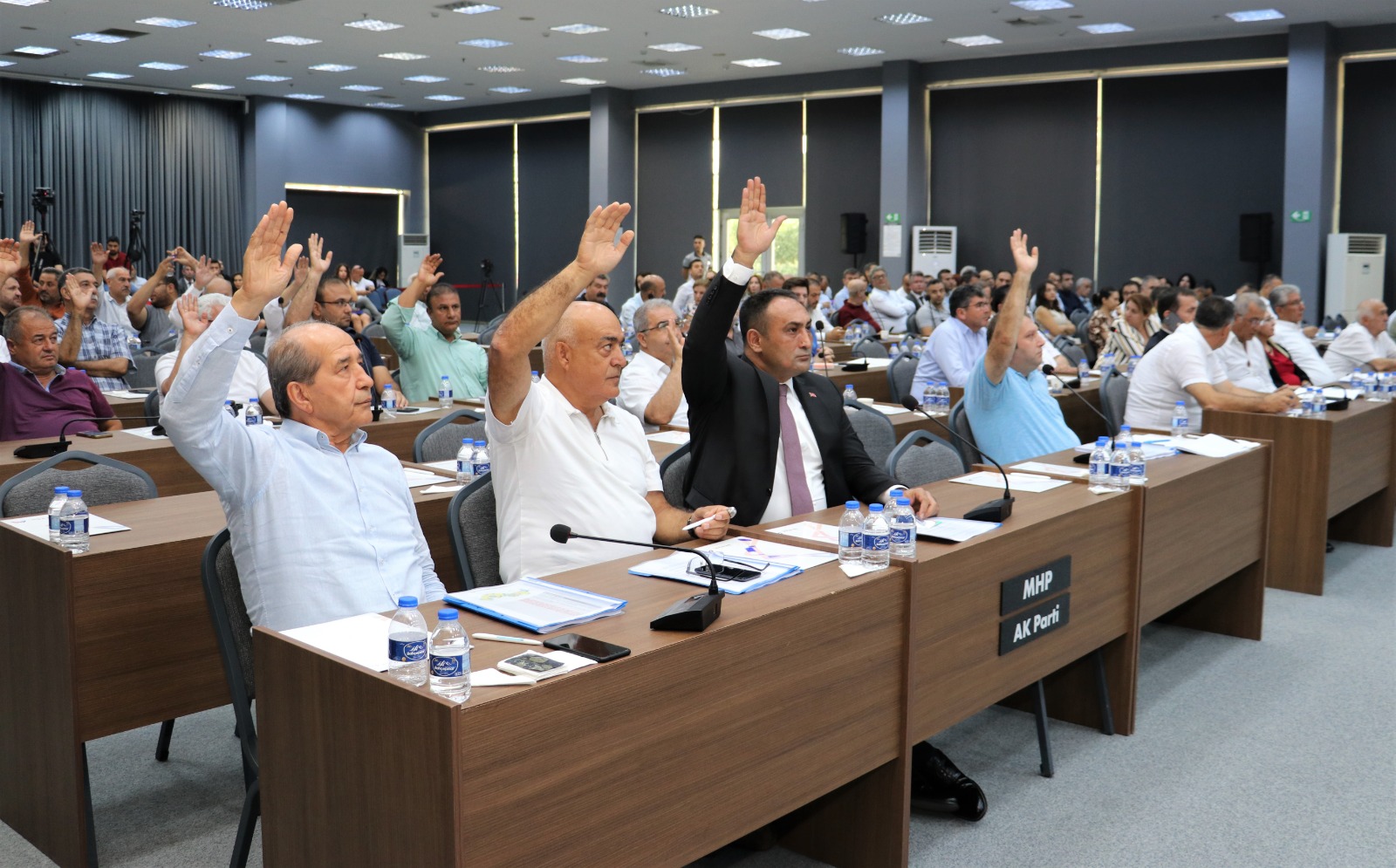 Türk Mühendis ve Mimarlar