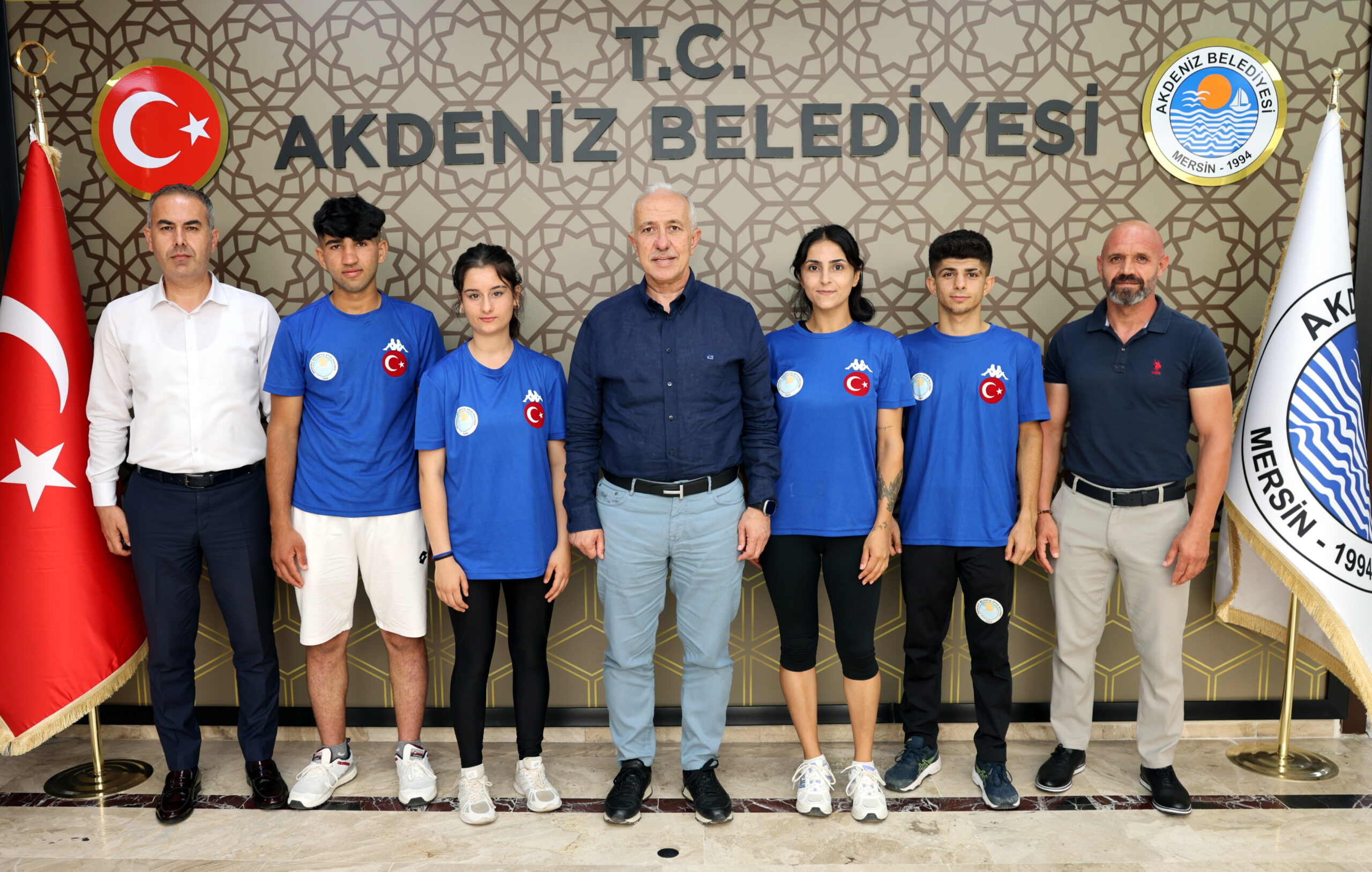 Akdeniz Belediye Spor Kulübü