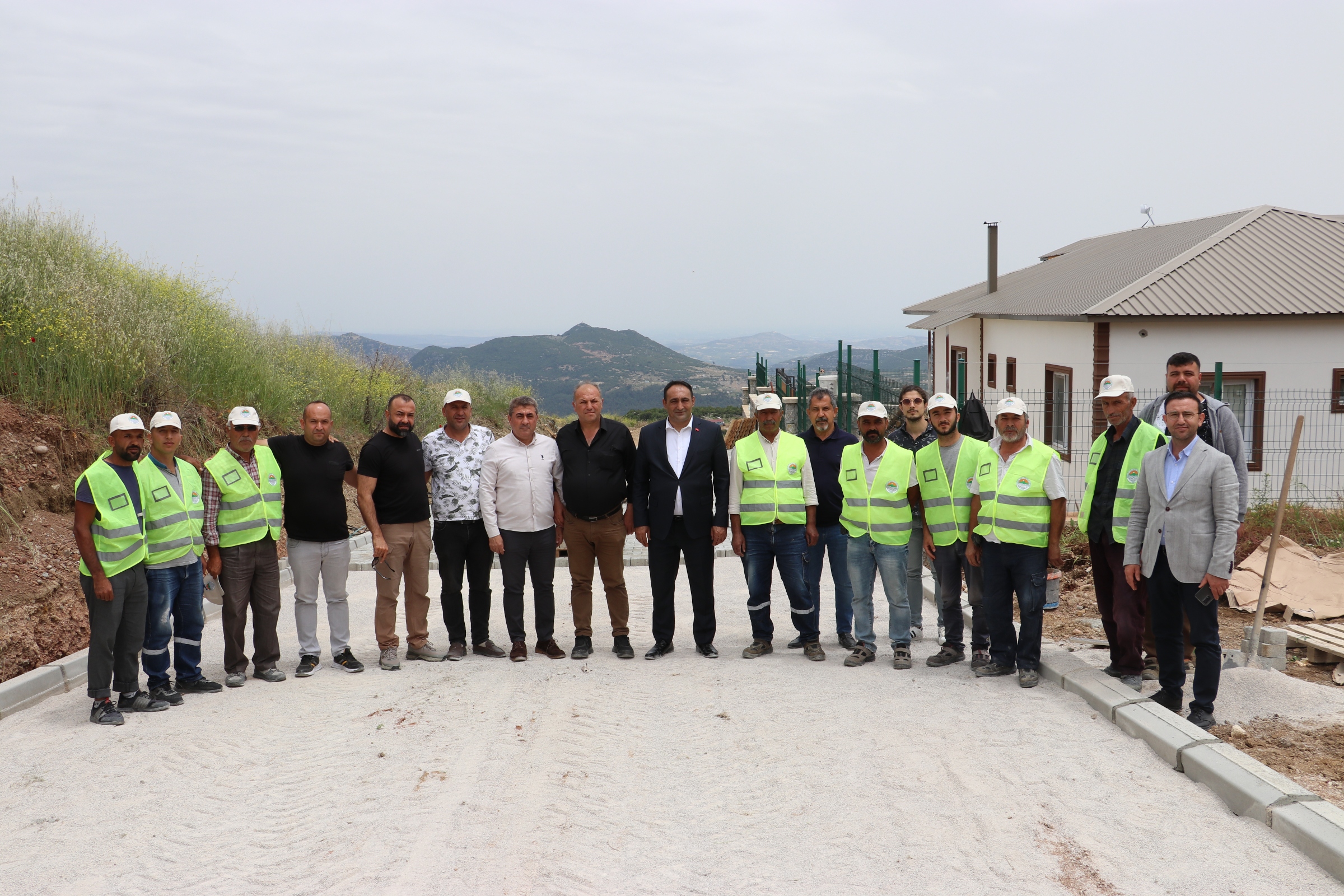 Toroslar Belediyesi, ilçenin birçok