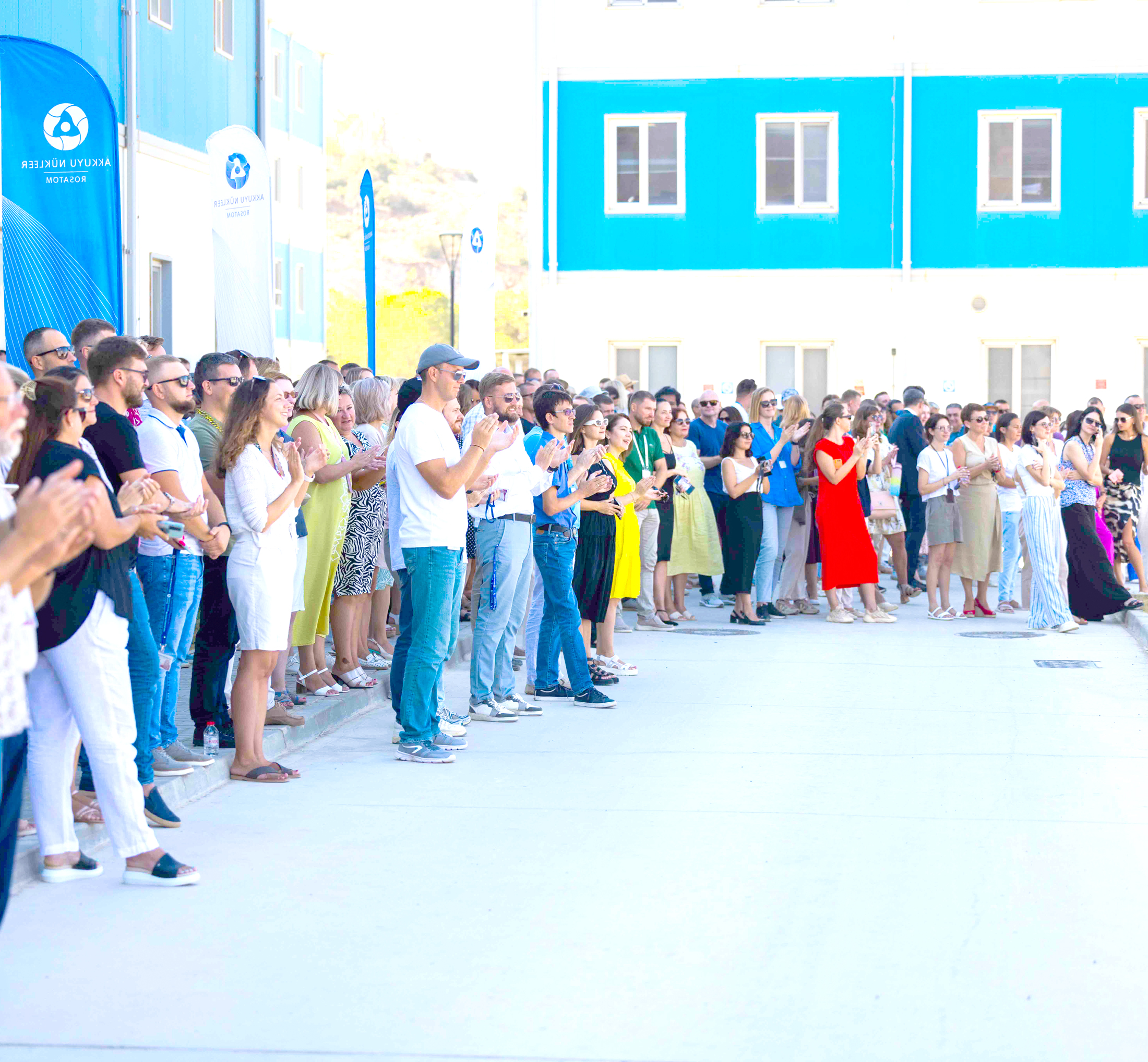 Akkuyu Nükleer Güç Santrali