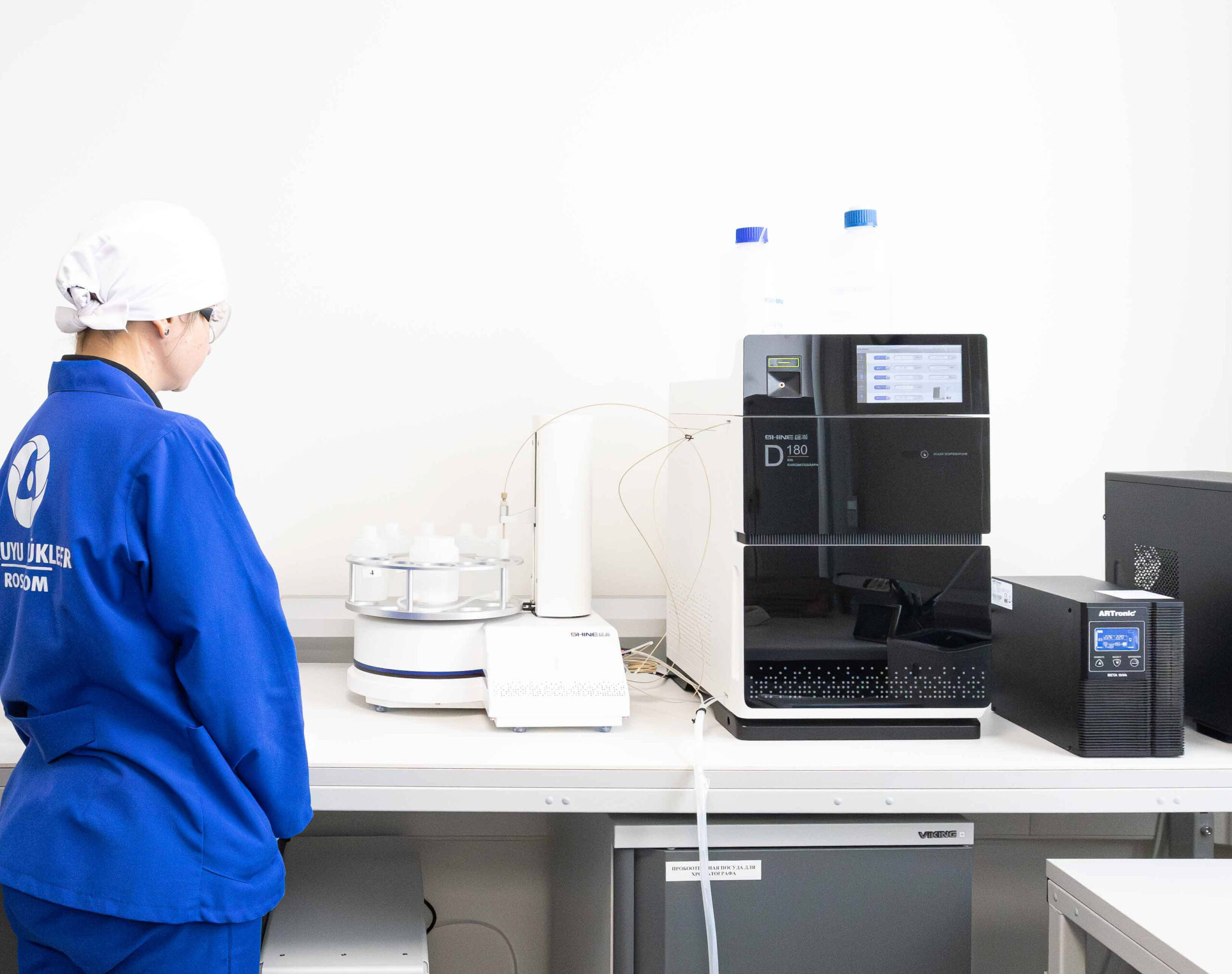 Akkuyu Nükleer Güç Santrali