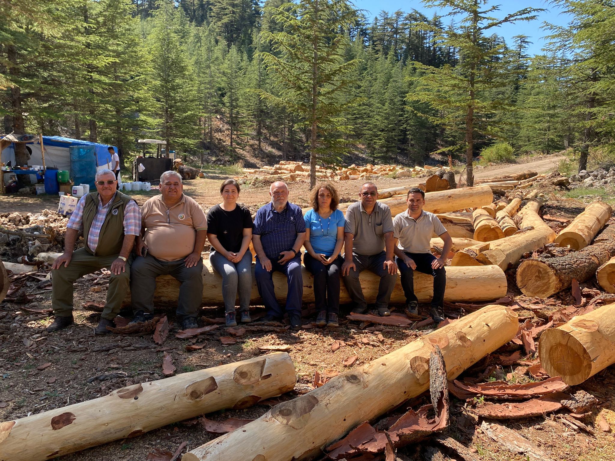 Musa Eroğlu’ndan Ziyaret Türk halk müziğinin usta