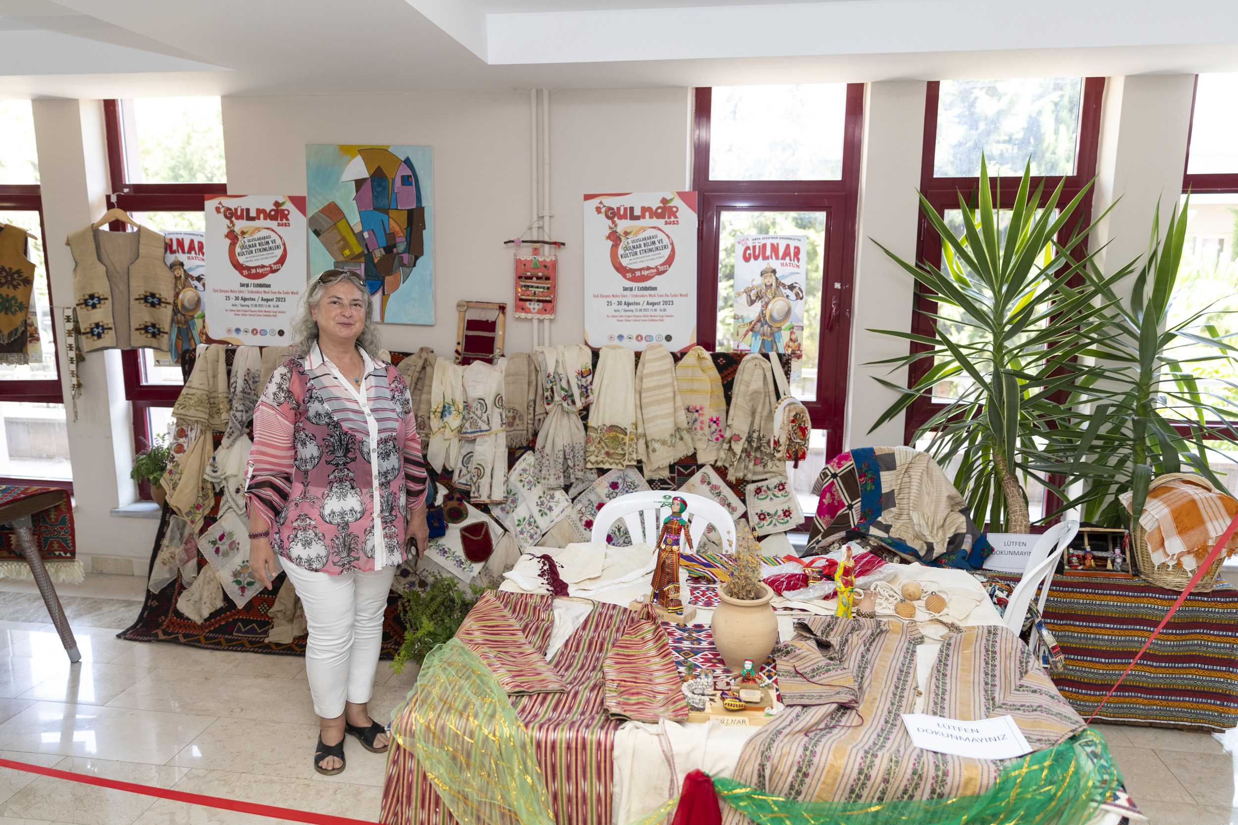 Bu sene 6.’sı düzenlenen