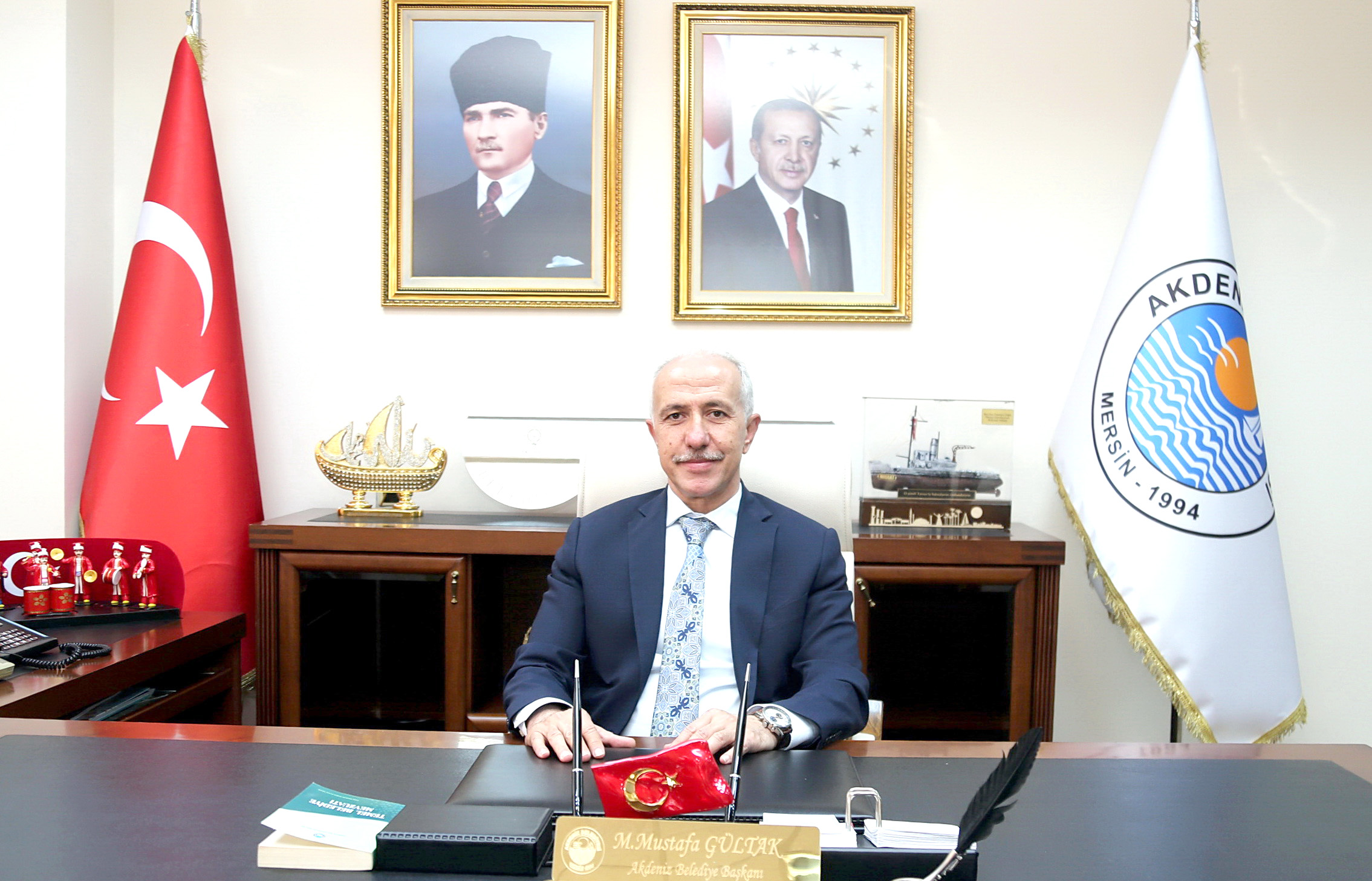 Başkomutanlık Meydan Muharebesi’nin 101’inci