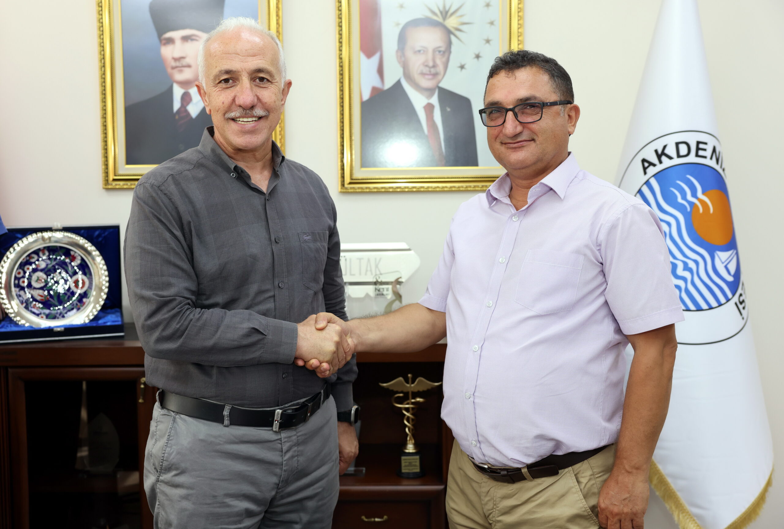 Yerli ve organik üretimde