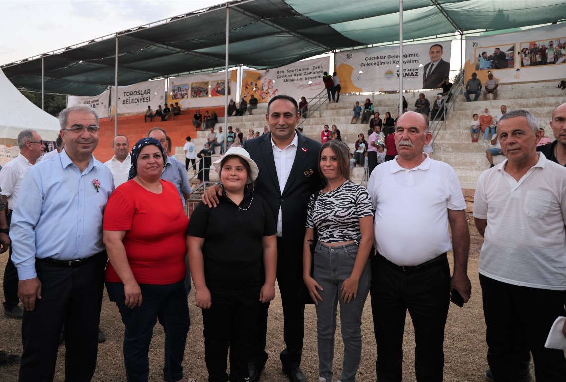 Sanatın her dalına ev