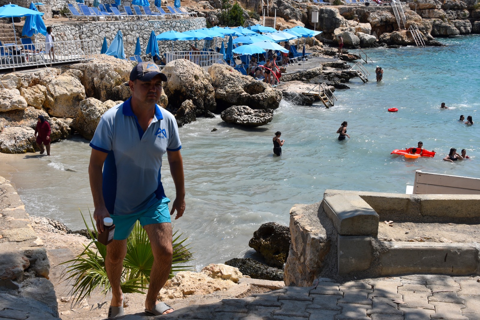 Mersin Büyükşehir Belediyesi Mersin