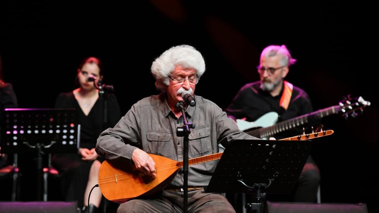 Mersin Yenişehir Belediyesinin 1