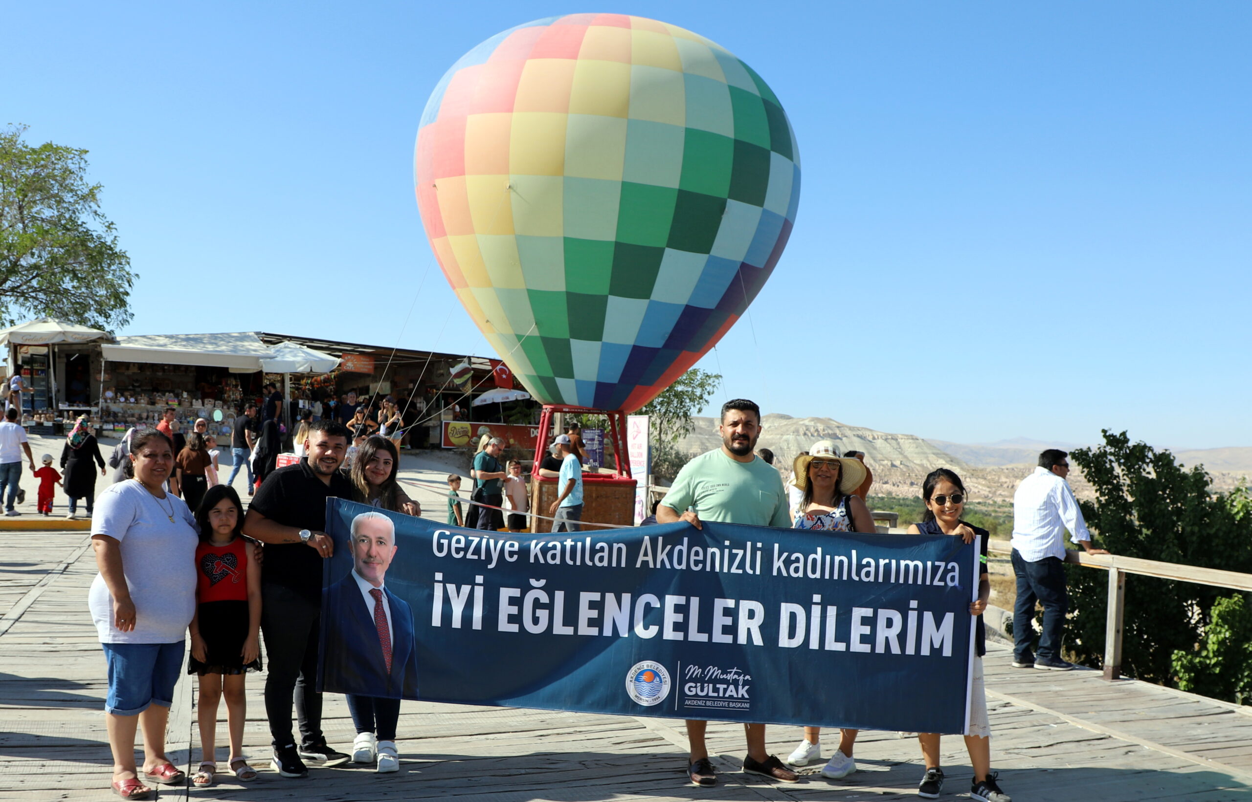 Akdeniz Belediyesi Evlendirme Memurluğu