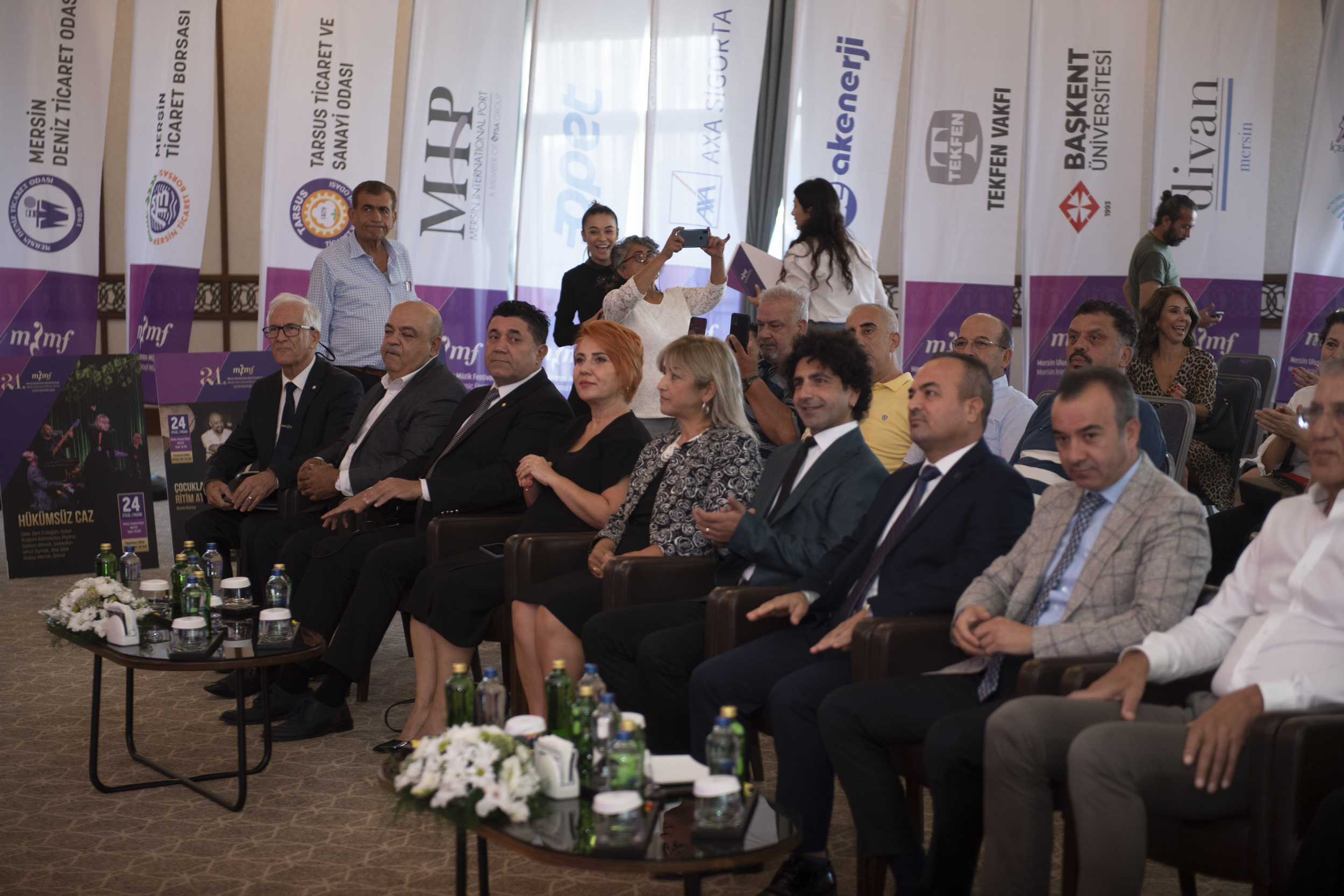 Bu yıl ‘Dayanışma, İyileşme