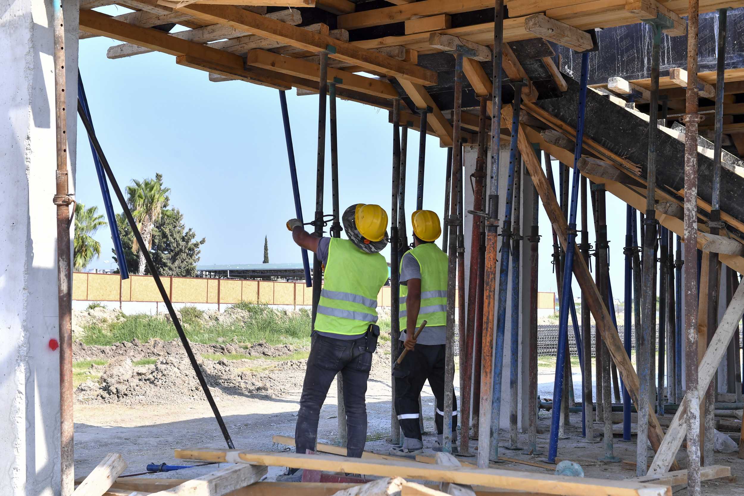 Projenin hayata geçmesiyle birlikte tüm lojistik süreçler tek bir merkezden yürütülecek Mersin Büyükşehir Belediyesi’nin nakliye