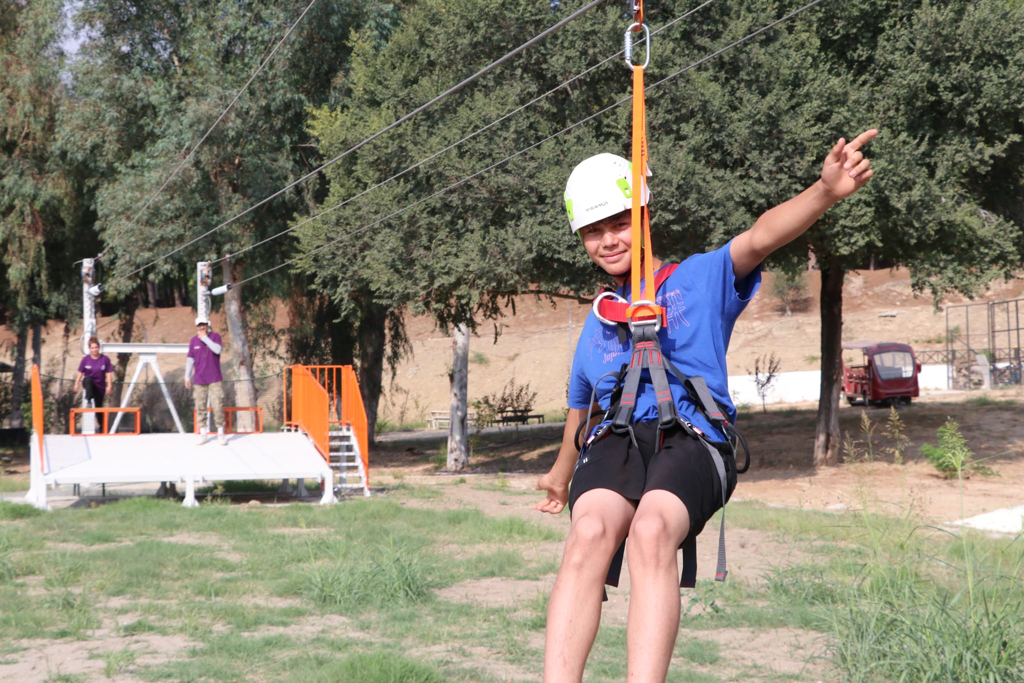 Mersin Büyükşehir Belediyesi kent