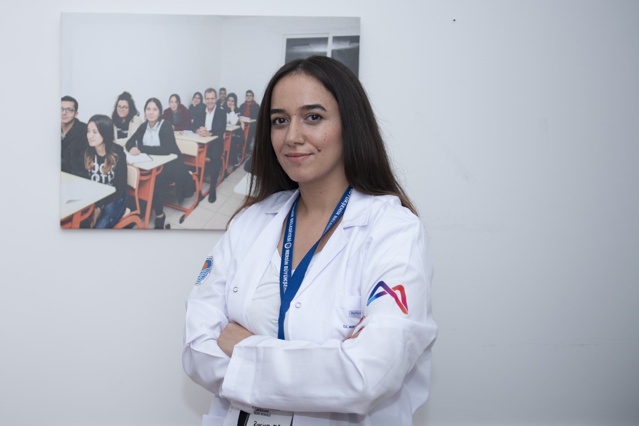 Mersin Büyükşehir Belediyesi Sosyal