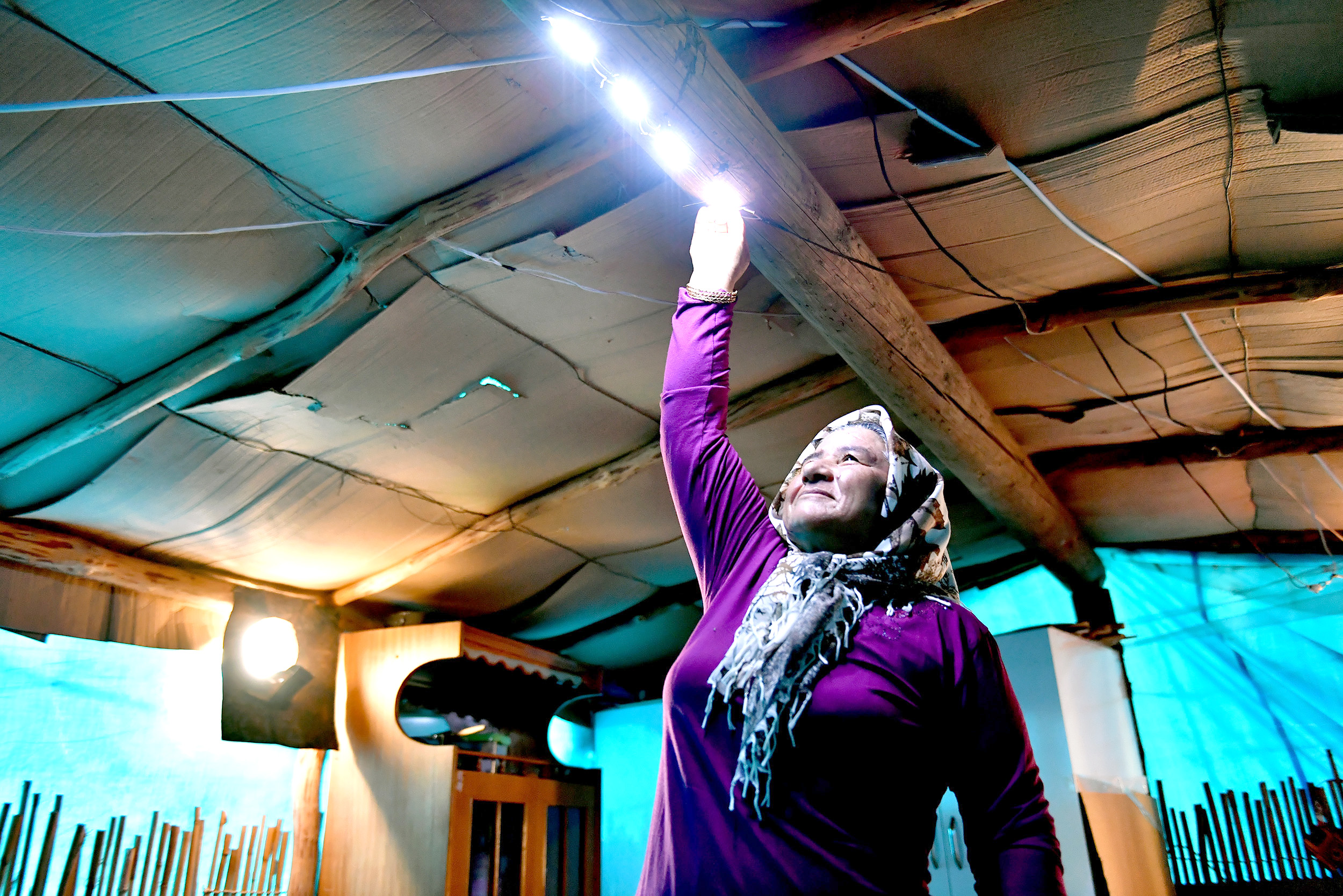 Mersin Büyükşehir Belediyesi Tarımsal