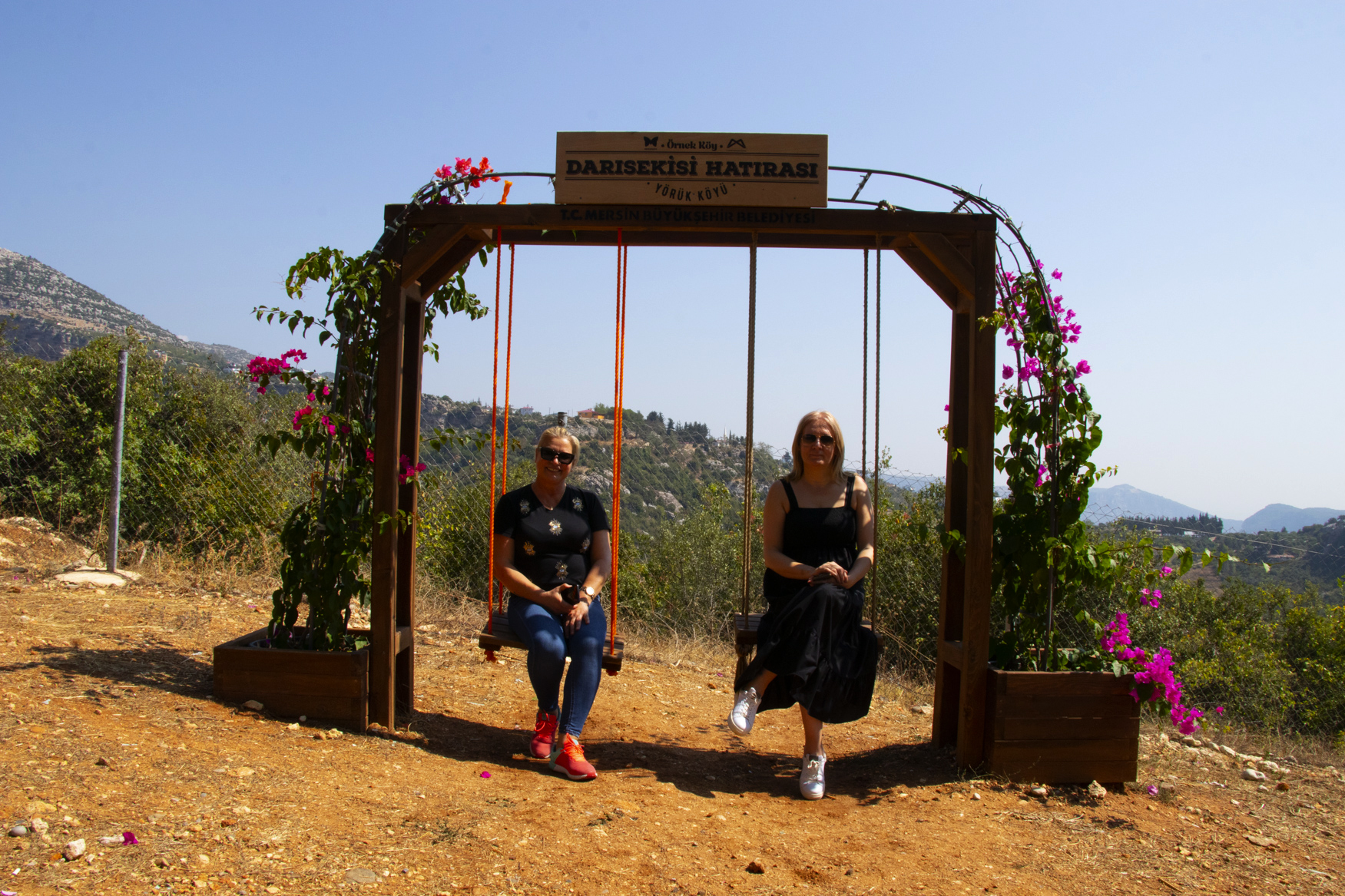 Mersin Büyükşehir Belediyesi Sağlık