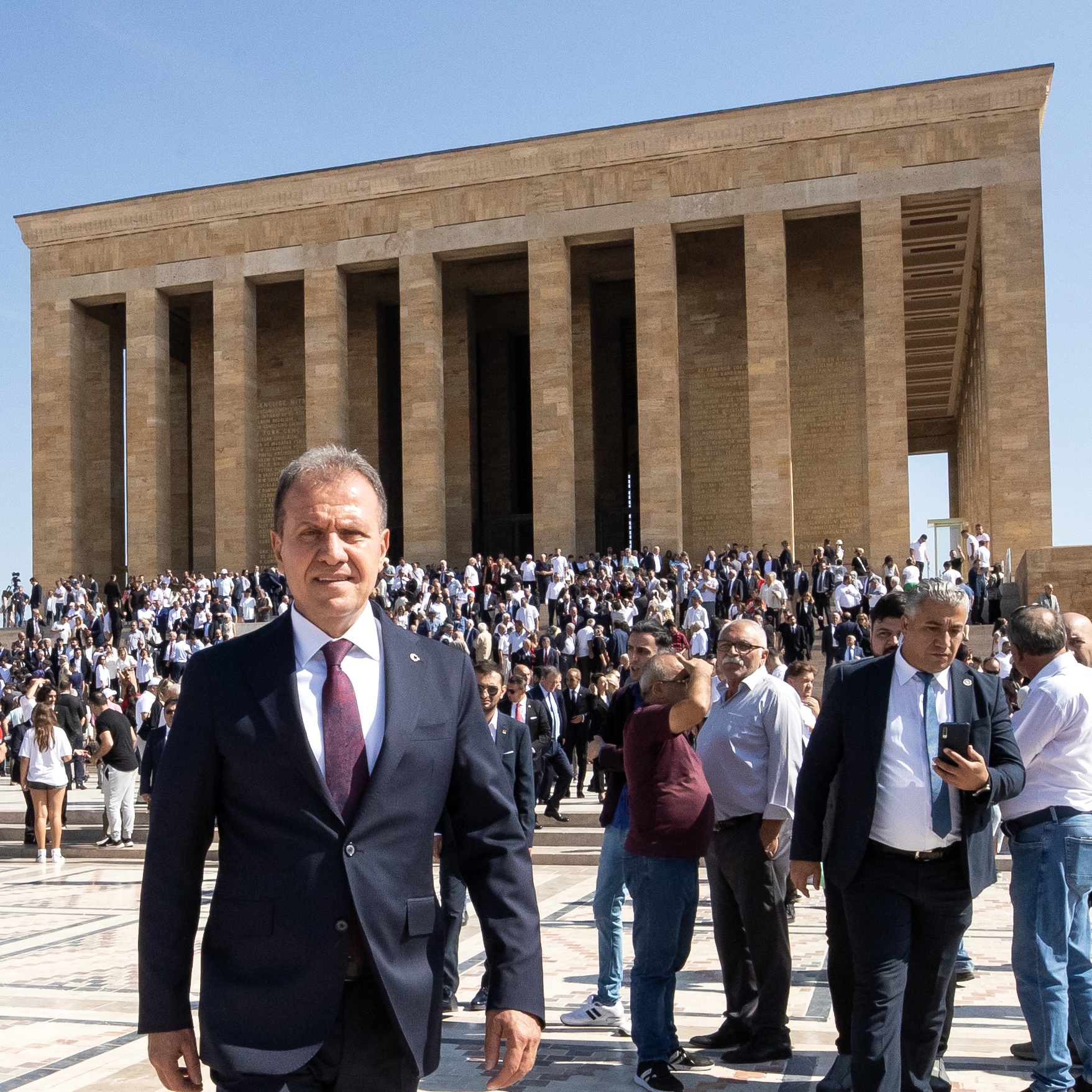 Geçmişin mirasıyla yeni yüzyıla