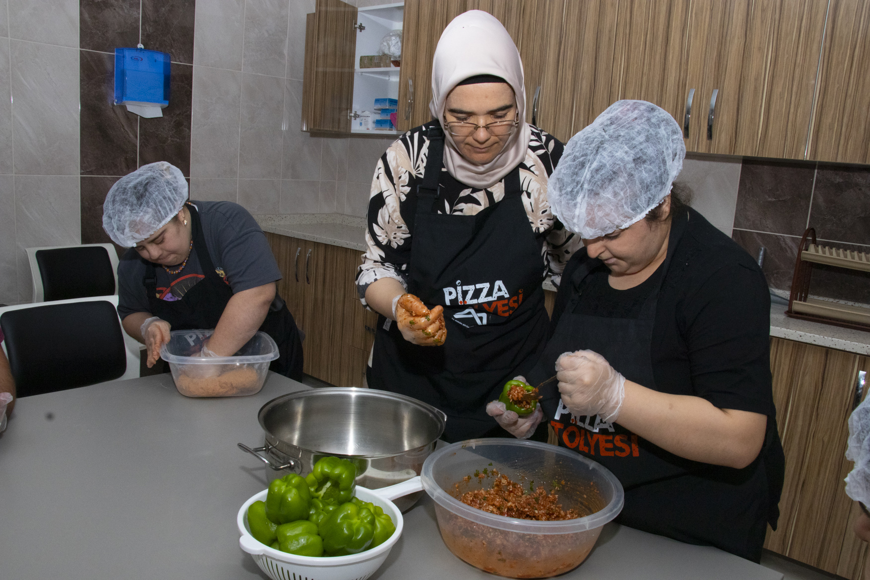 Mersin Büyükşehir Belediyesi Sağlık