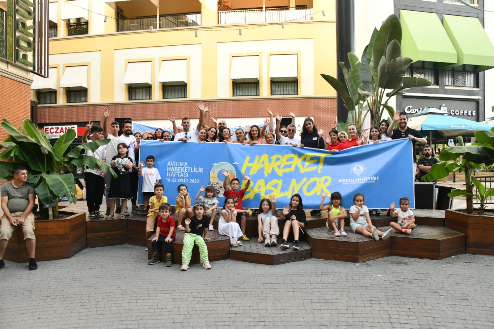 Her yıl 16-22 Eylül