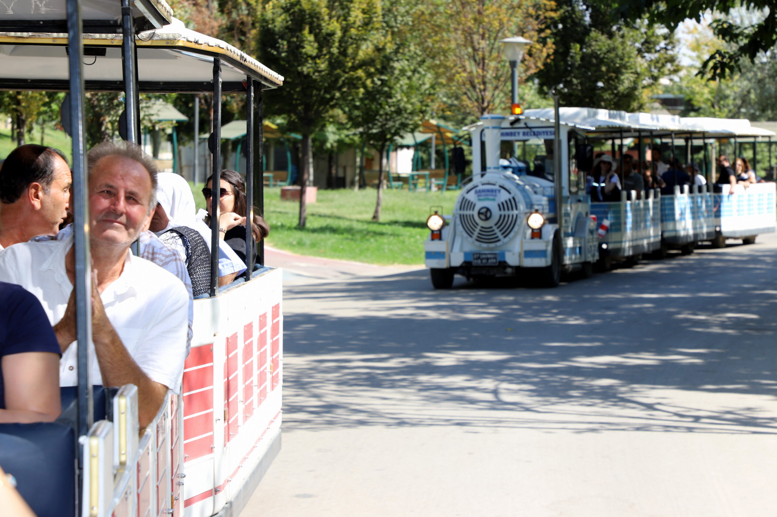 Akdeniz Belediyesi’ne bağlı mahallelerin