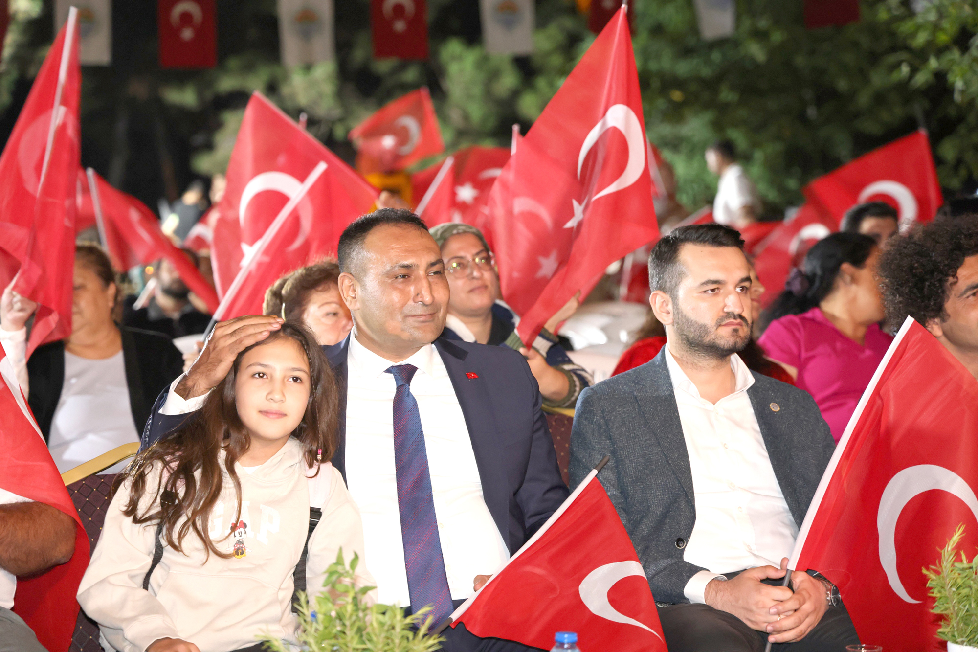 Toroslar Belediyesi, bu yıl