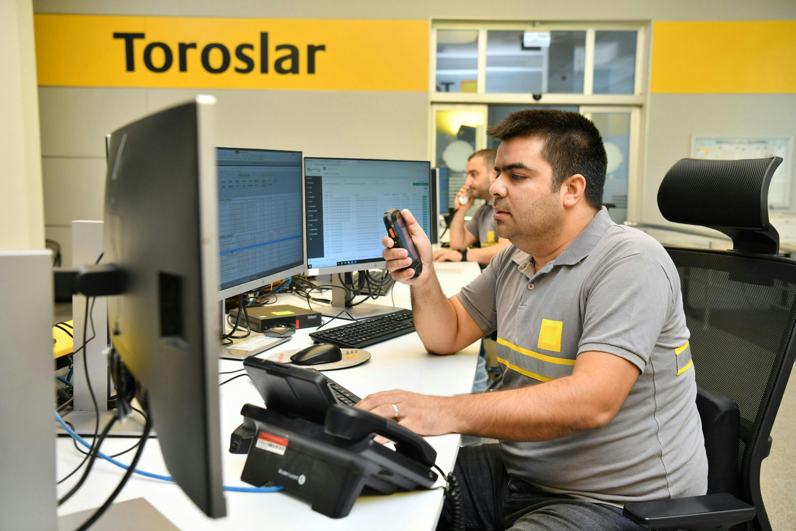 Sektöre öncü teknolojileri ve