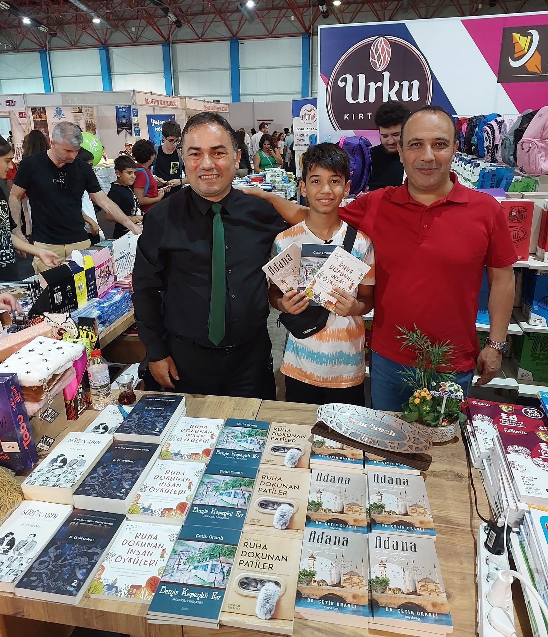 Bu yıl 8.’si düzenlenen