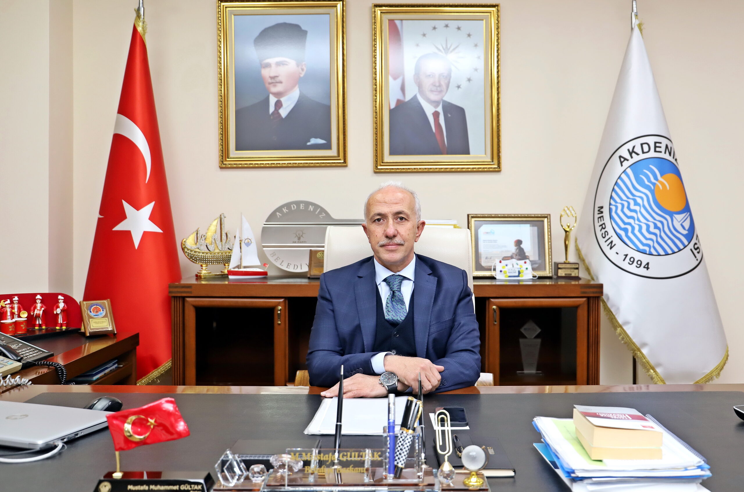 “Savaşın kazananı, barışın ise