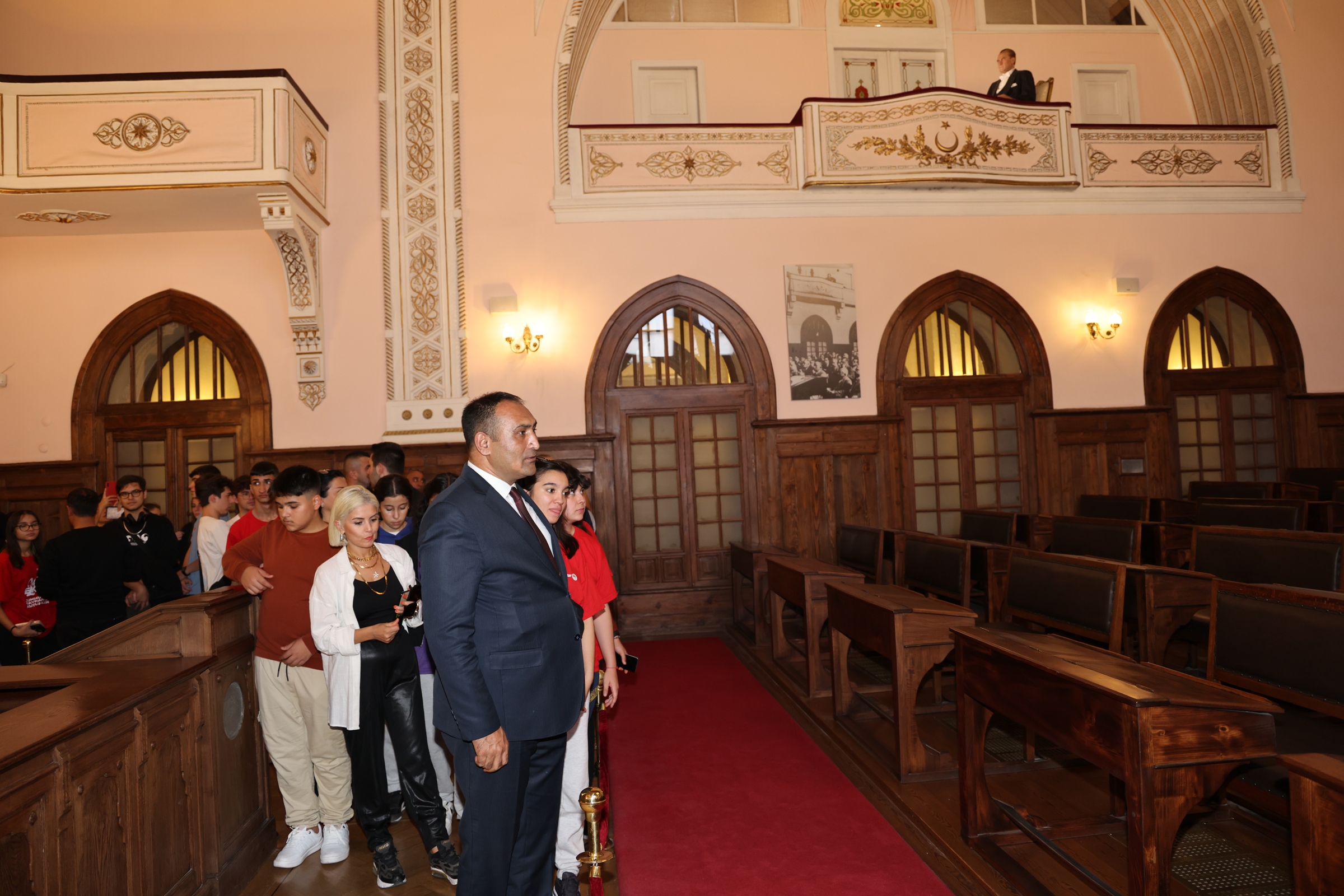 Mersin’in merkez ilçesi Toroslar