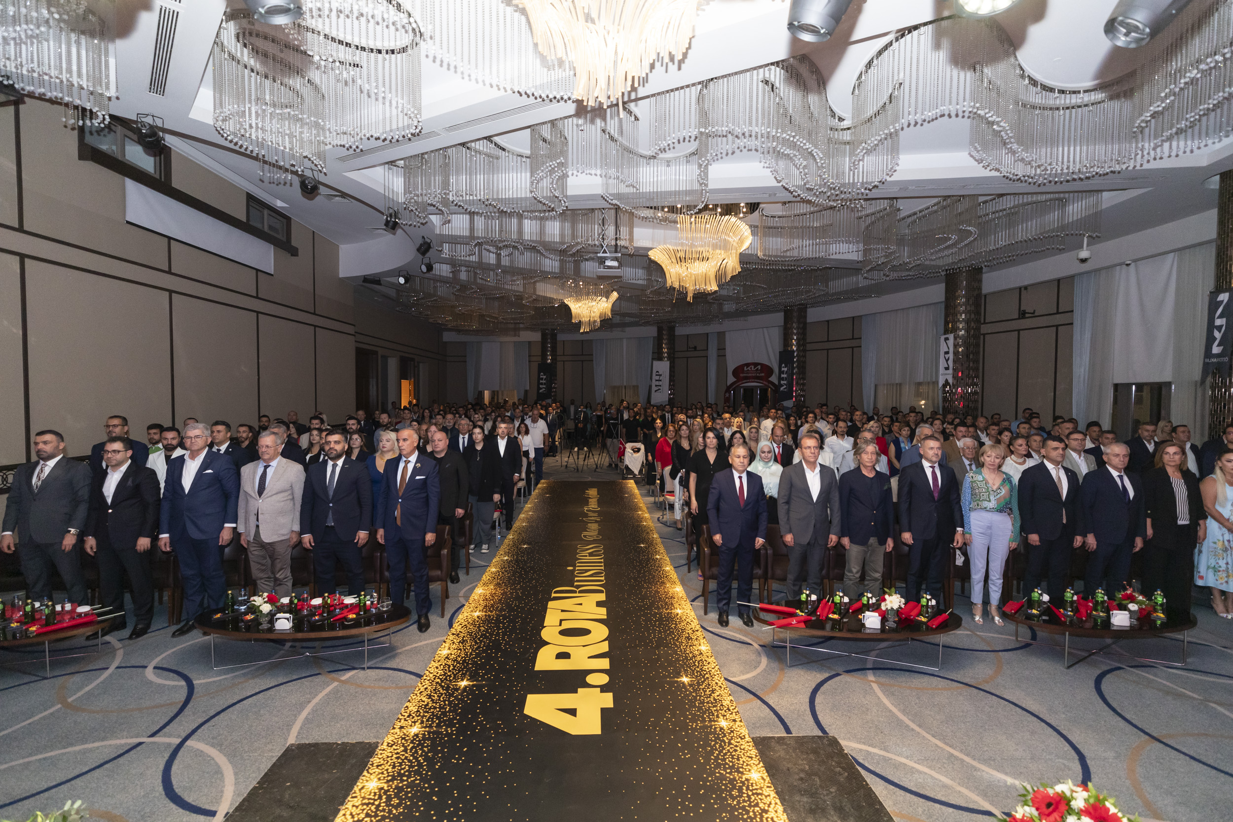 Mersin Büyükşehir Belediye Başkanı