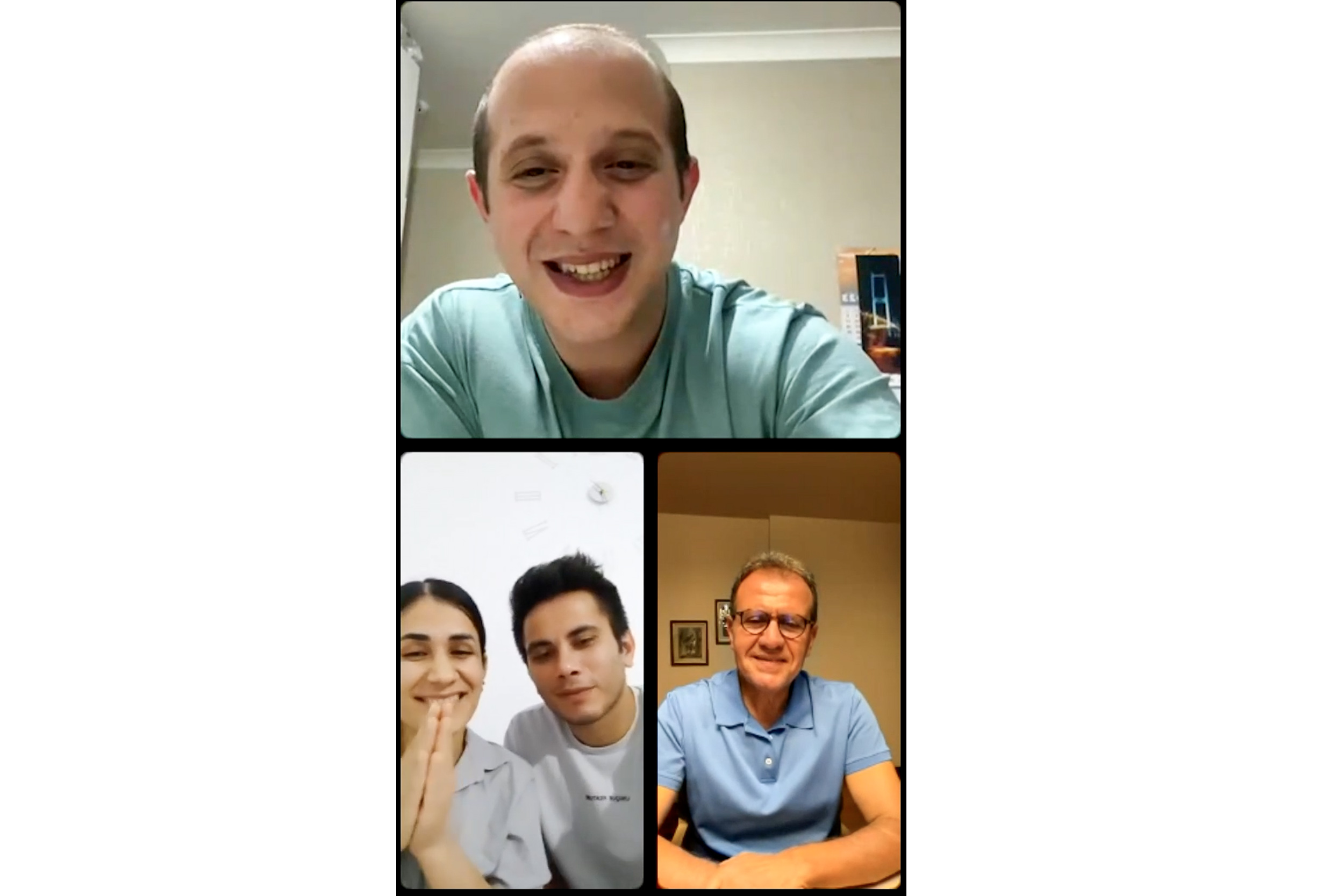 Mersin Büyükşehir Belediye Başkanı