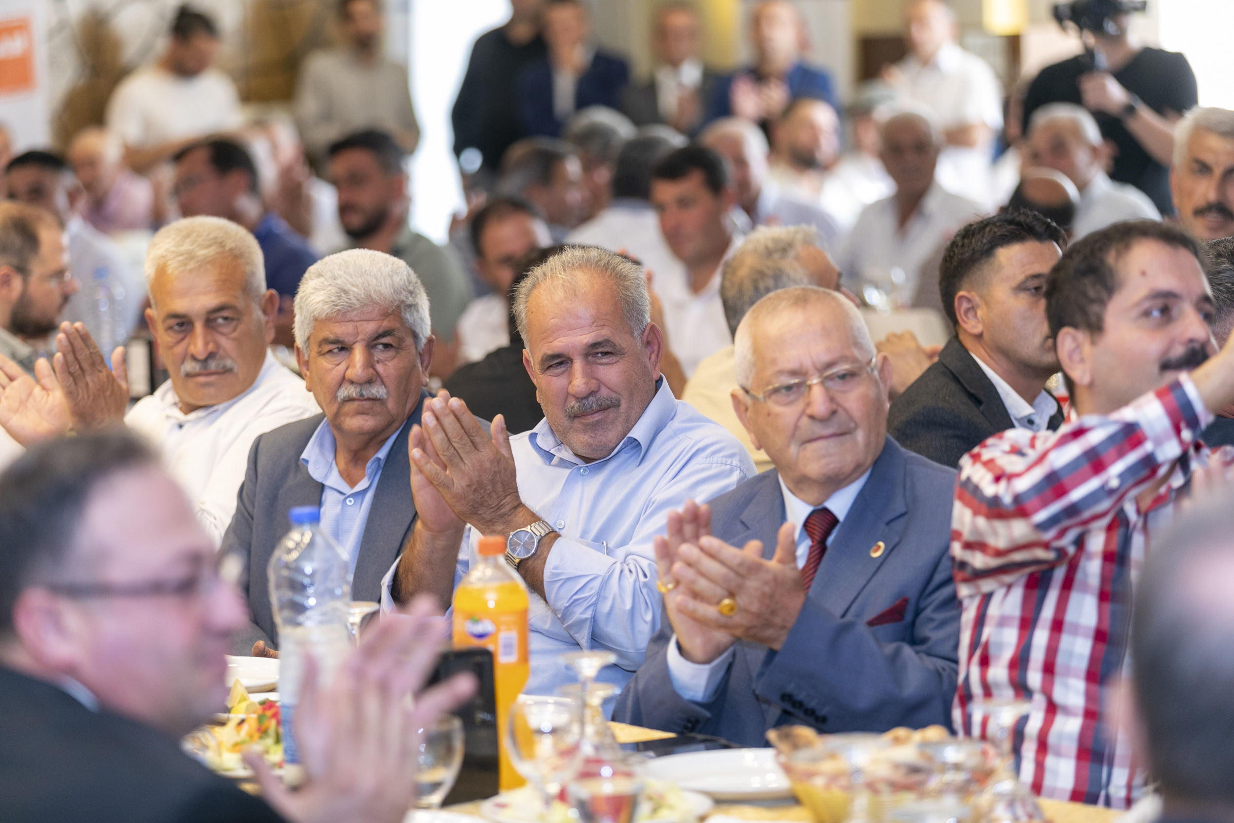 Mersin Büyükşehir Belediye Başkanı