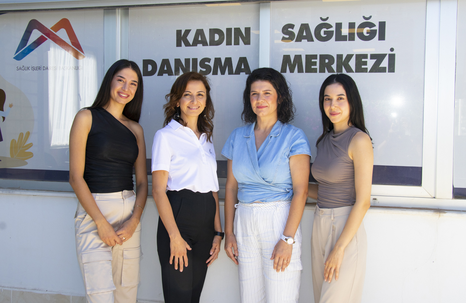 Mersin Büyükşehir Belediyesi Sağlık