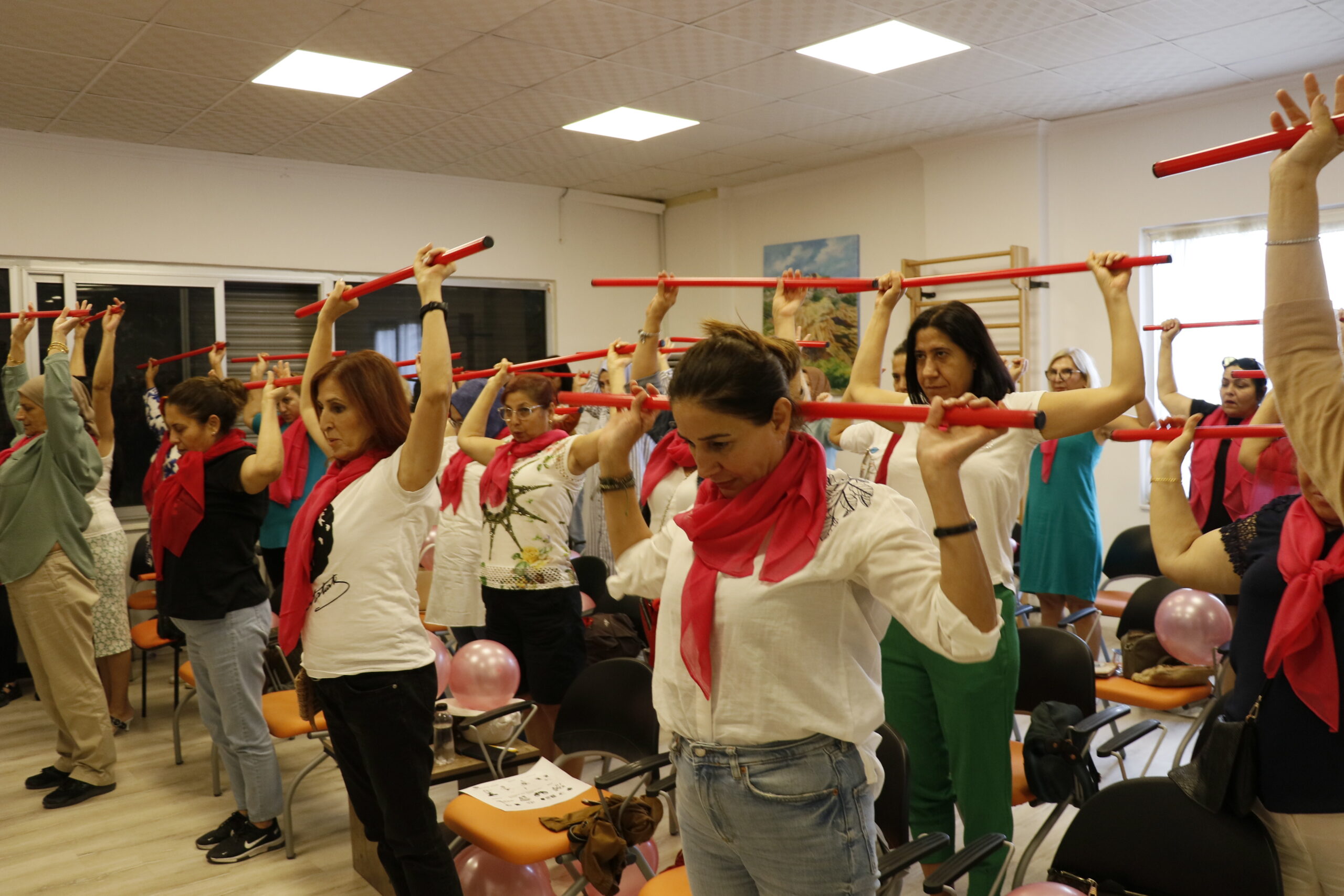 Mersin Büyükşehir Belediyesi, 1-31