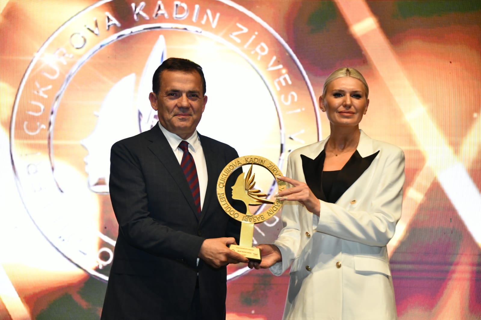 Mersin Yenişehir Belediye Başkanı