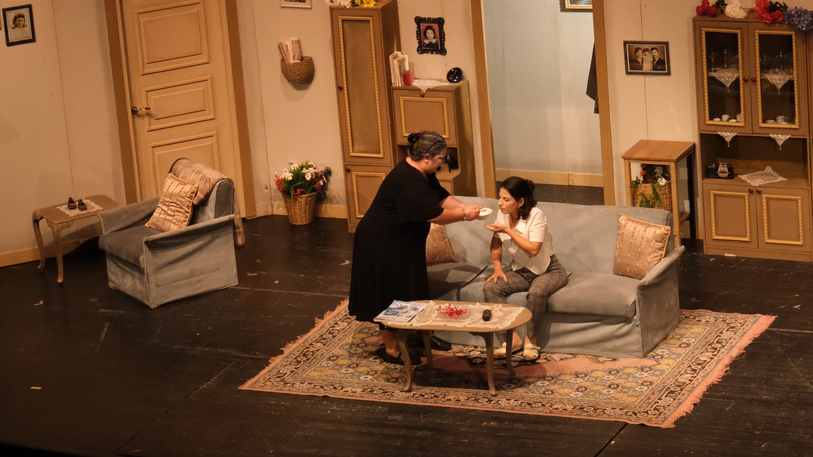 Mersin Büyükşehir Belediyesi Kültür