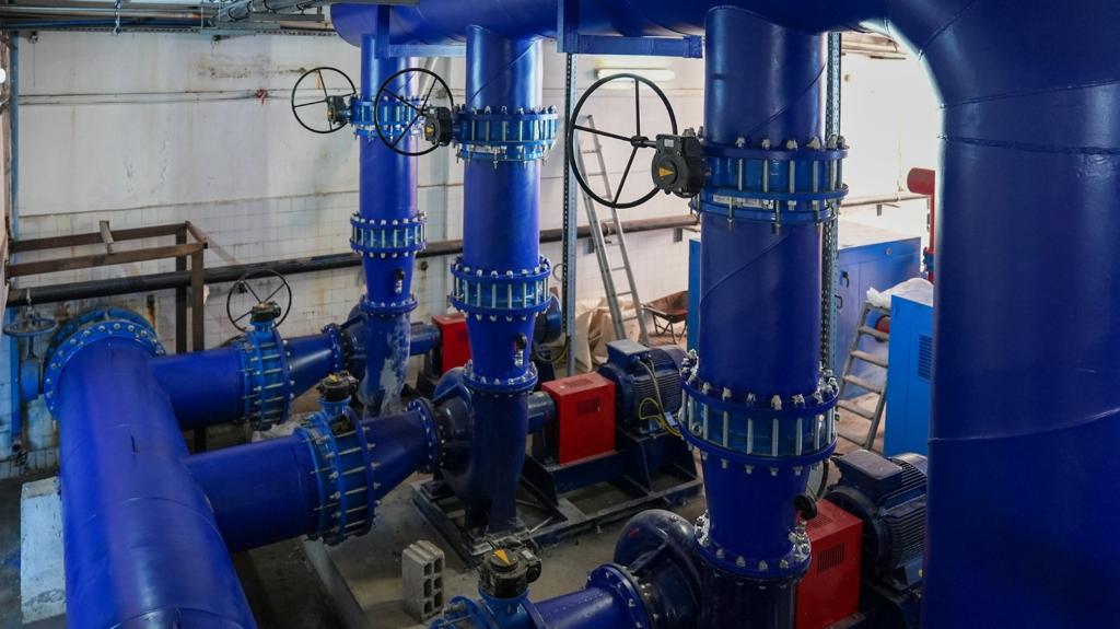 Mersin Büyükşehir Belediyesi Mersin