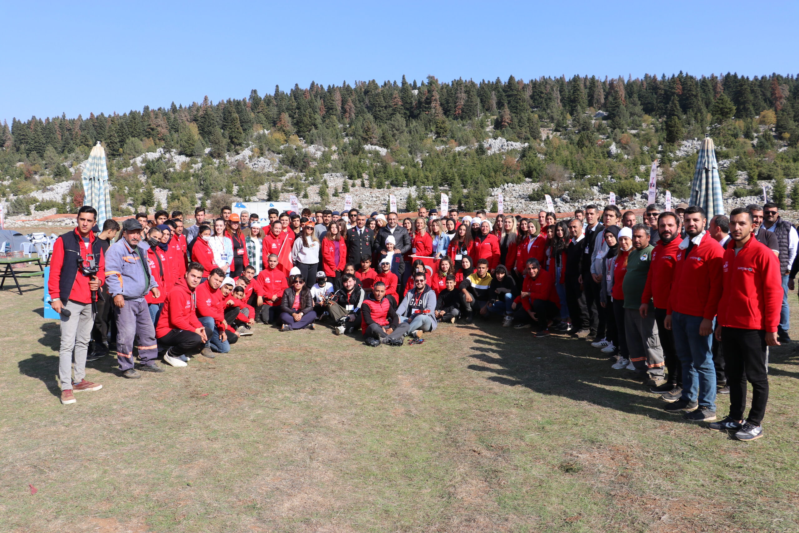 TOROSLAR BELEDİYESİNDEN, MERSİN’DE İLK Toroslar Belediyesi, Mersin’de büyük