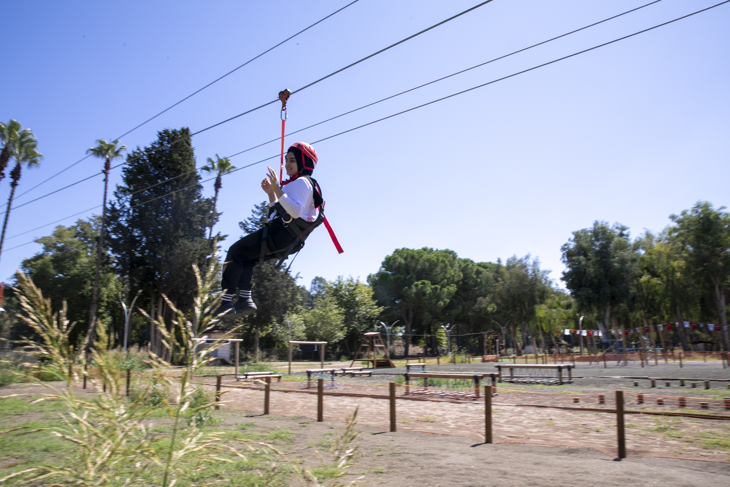 TARSUS OTİZM DERNEĞİ, MERSİN BÜYÜKŞEHİR’İN MİSAFİRİ OLDU Mersin Büyükşehir Belediyesi’nin Tarsus