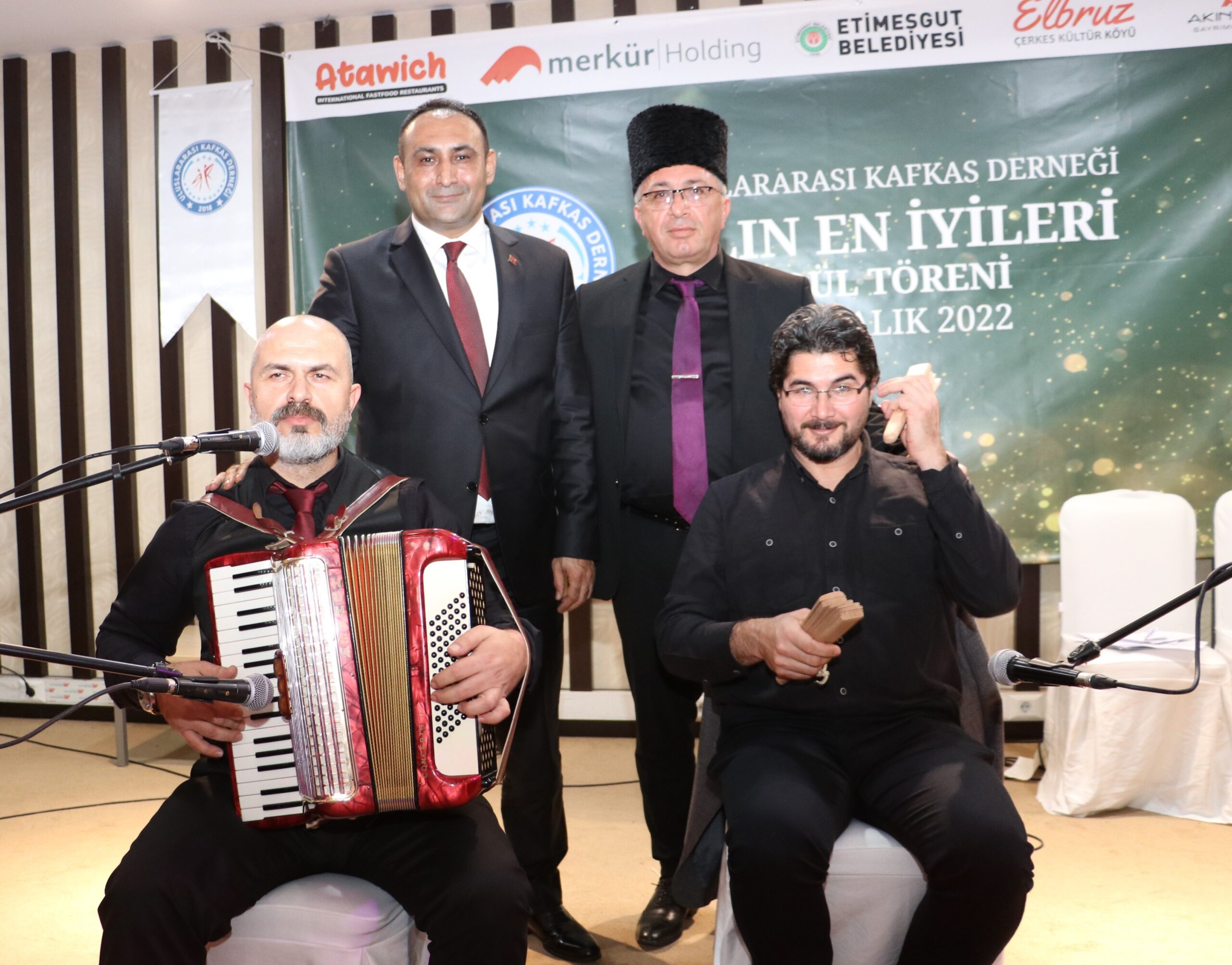 Mersin’in merkez ilçesi Toroslar