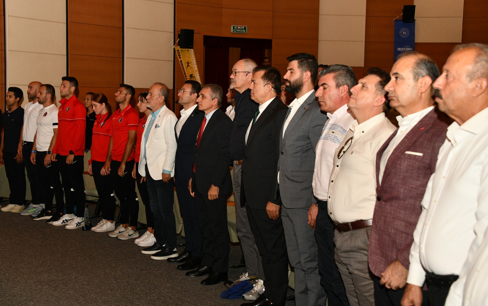 Mersin Yenişehir Belediyesi ev