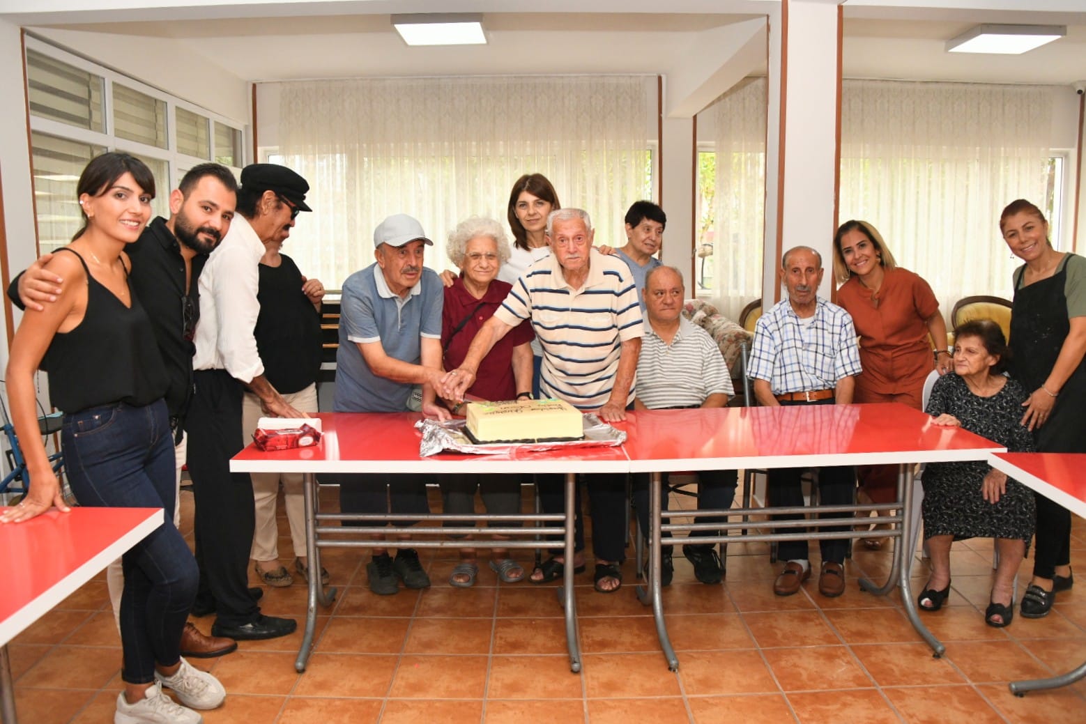 Yenişehir Belediyesi Kadın ve