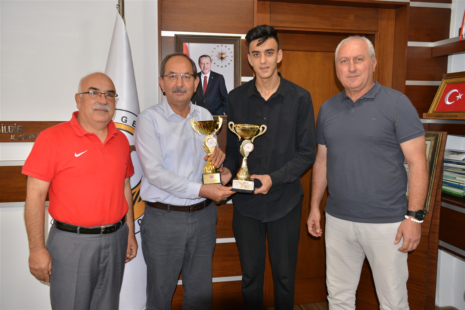 Mersin Orman Spor Kulübü