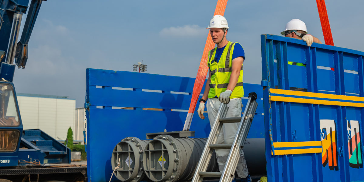 Ruppur NGS’ye İlk Parti Nükleer Yakıt Teslim Edildi Bangladeş’teki Ruppur Nükleer Güç