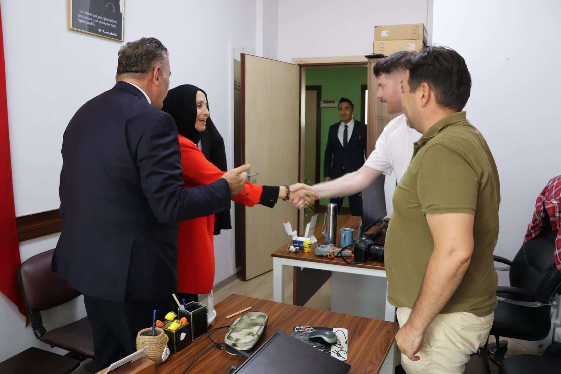 Mersin İl Milli Eğitim