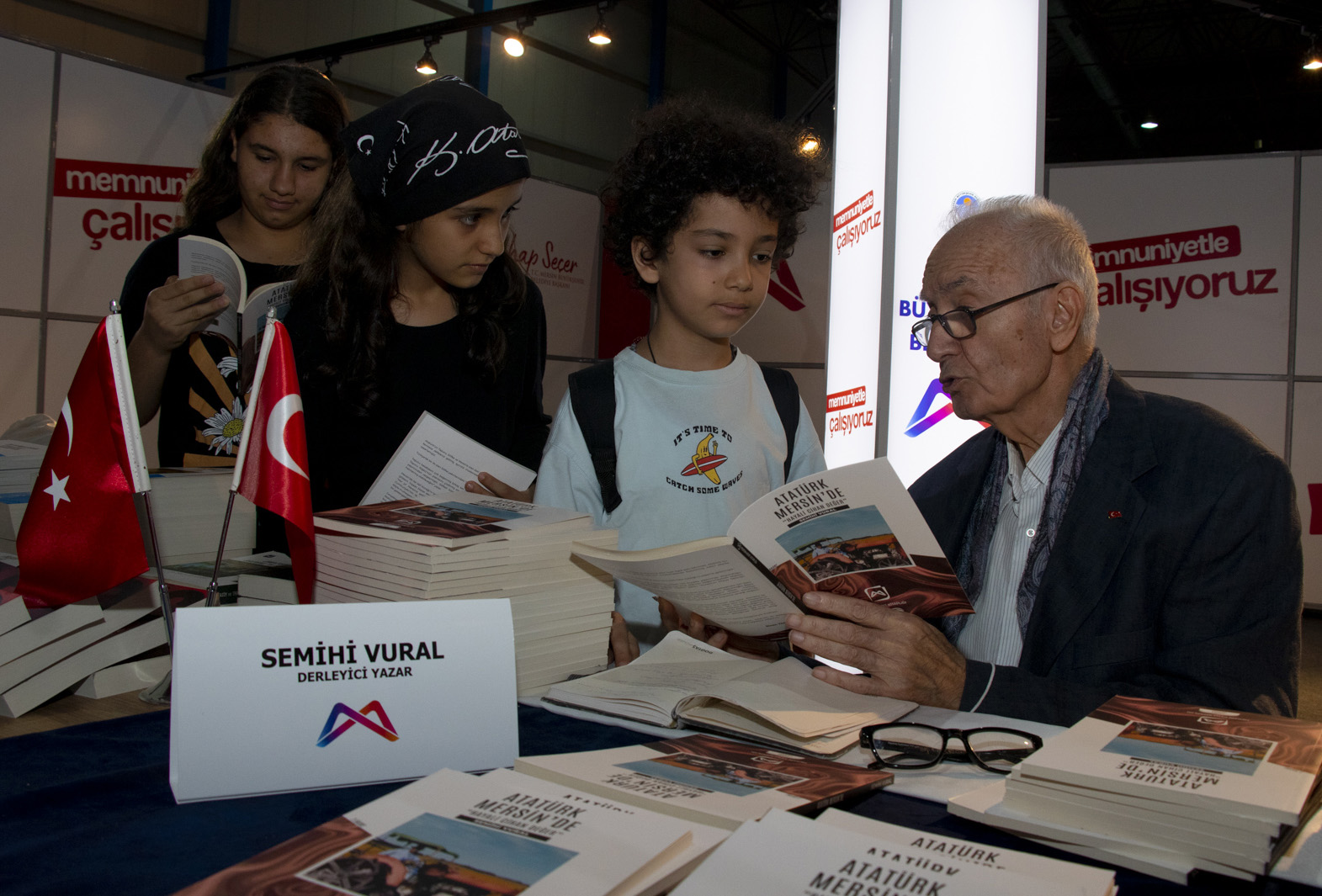 Bu yıl 8.’si düzenlenen