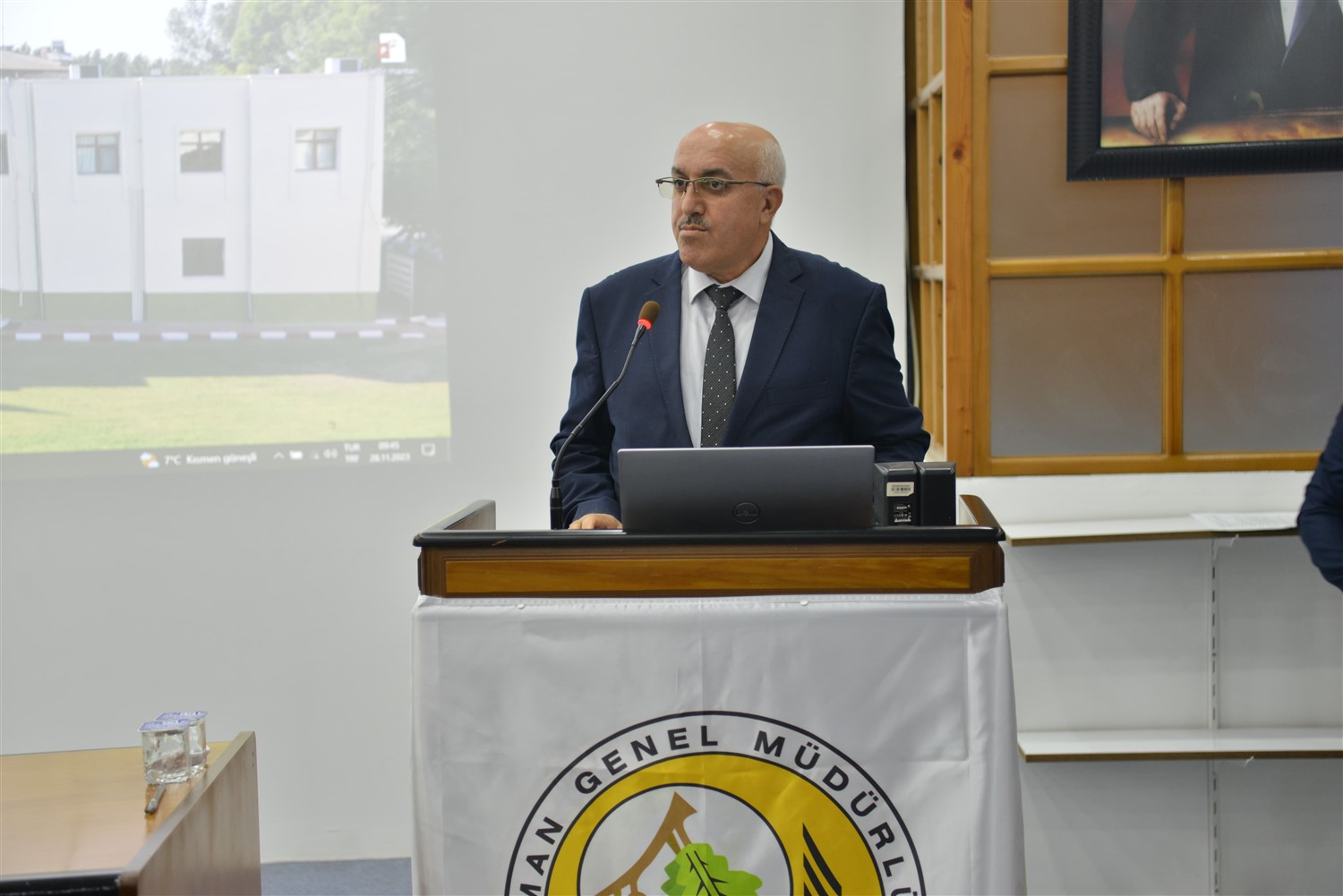 Doğu Akdeniz Ormancılık Araştırma