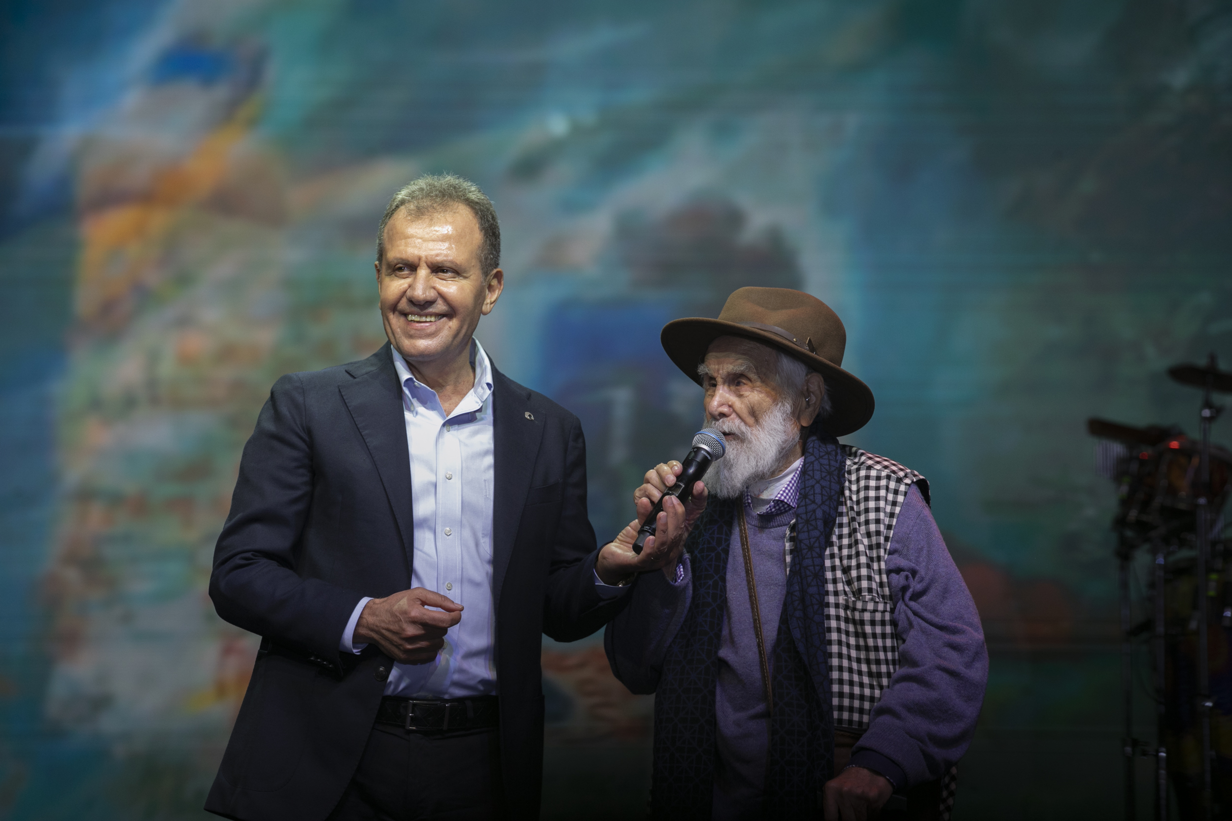 Mersin Büyükşehir Belediyesi tarafından