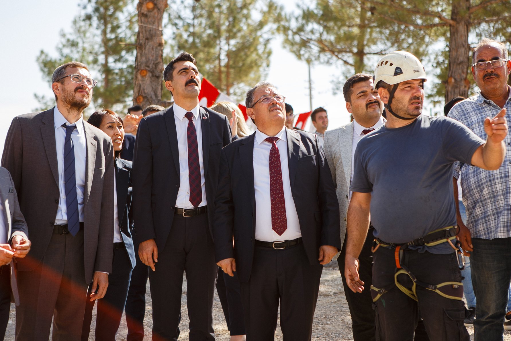 ROSATOM, faaliyet gösterdiği bölgelerde